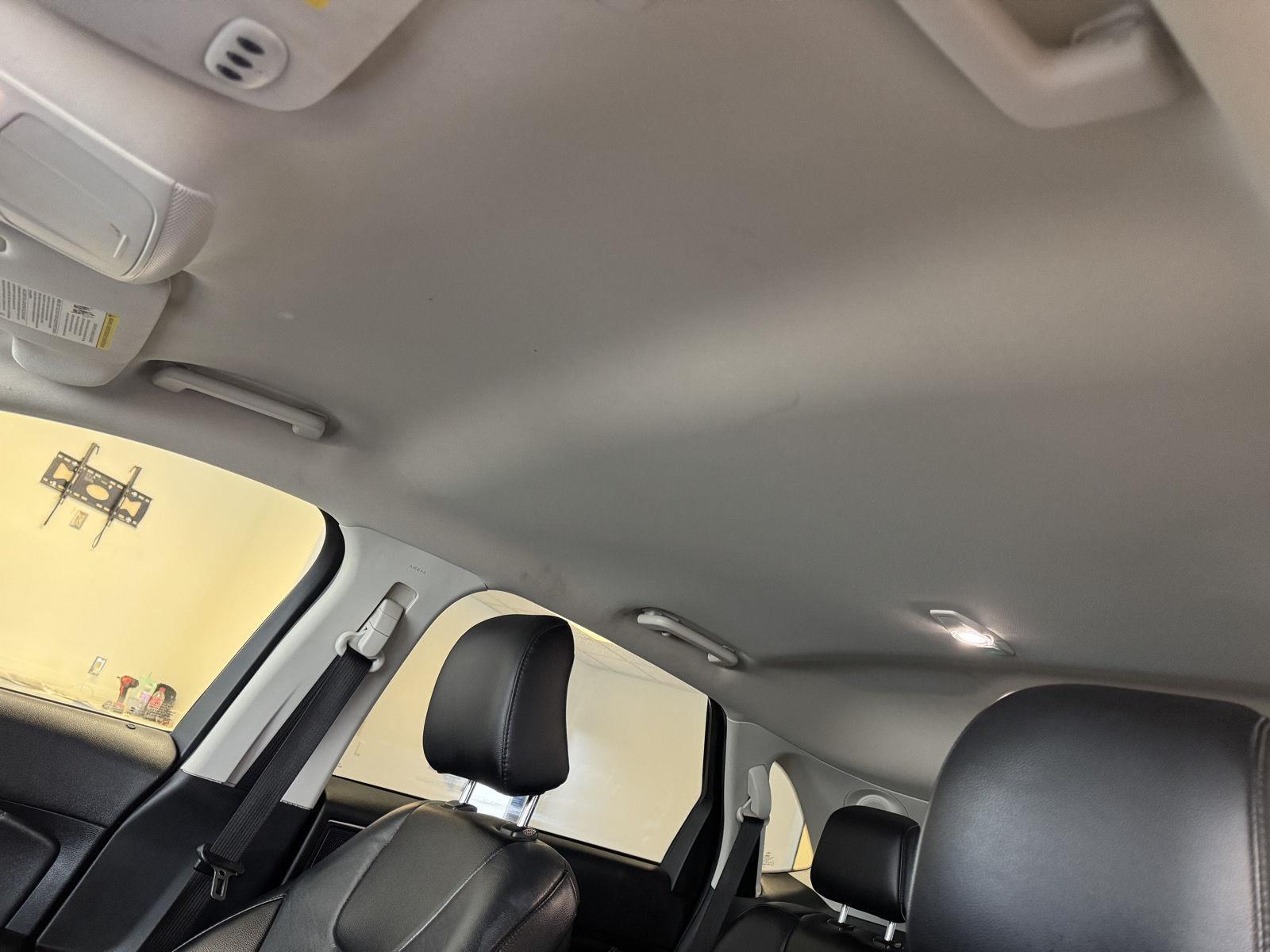 Used 2022 Ford Edge for sale in St. Joseph MO