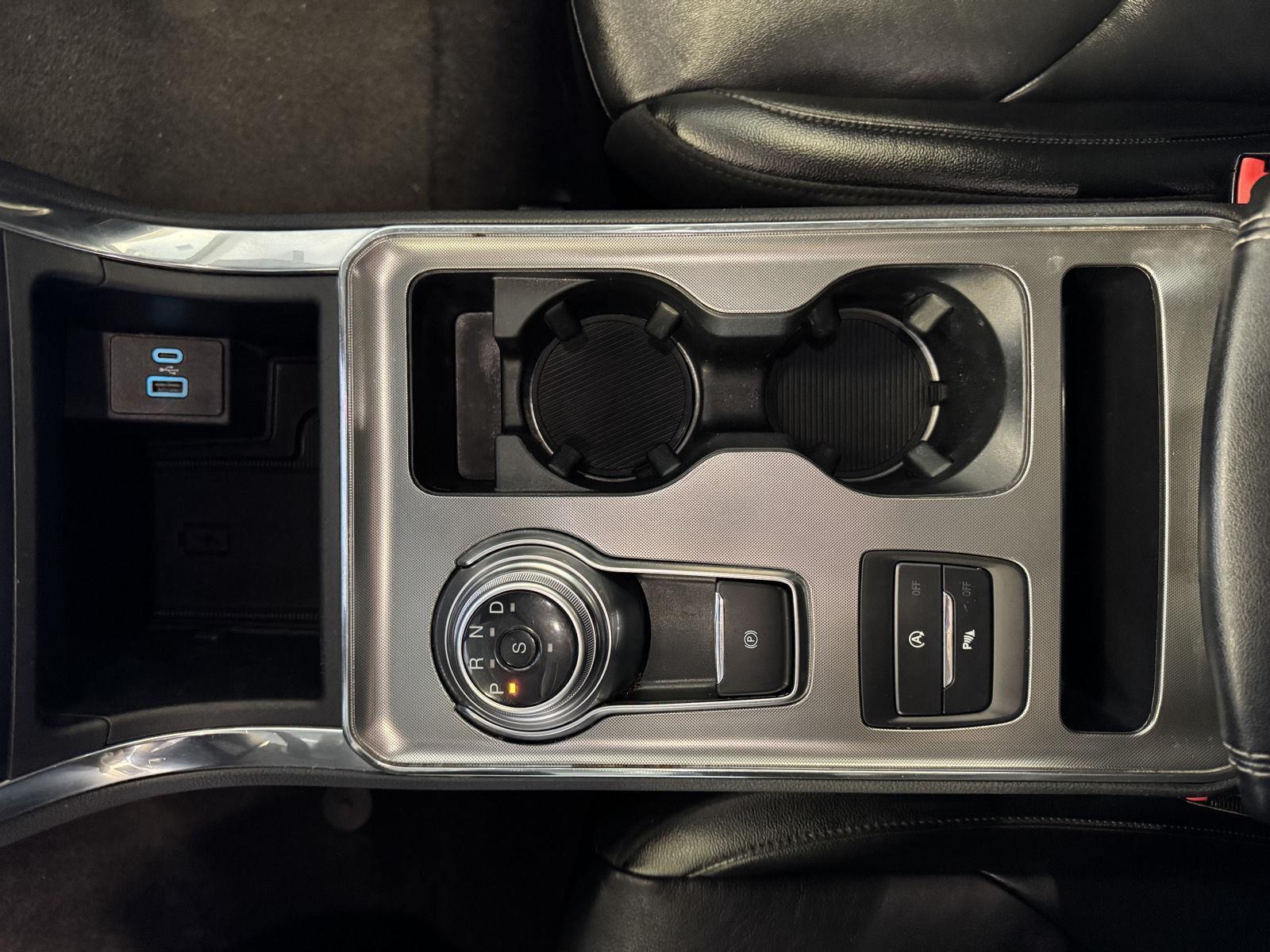 Used 2022 Ford Edge for sale in St. Joseph MO