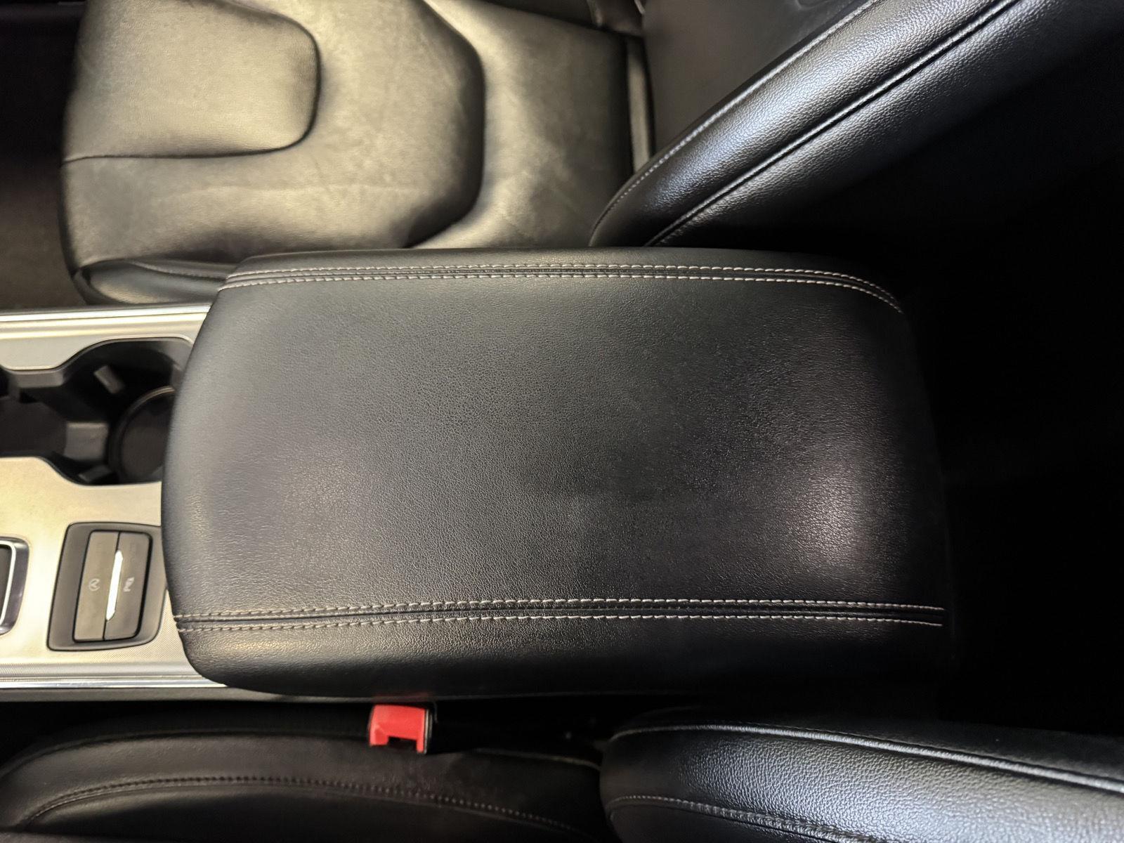 Used 2022 Ford Edge for sale in St. Joseph MO