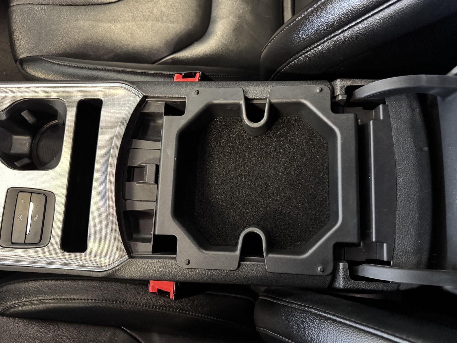 Used 2022 Ford Edge for sale in St. Joseph MO