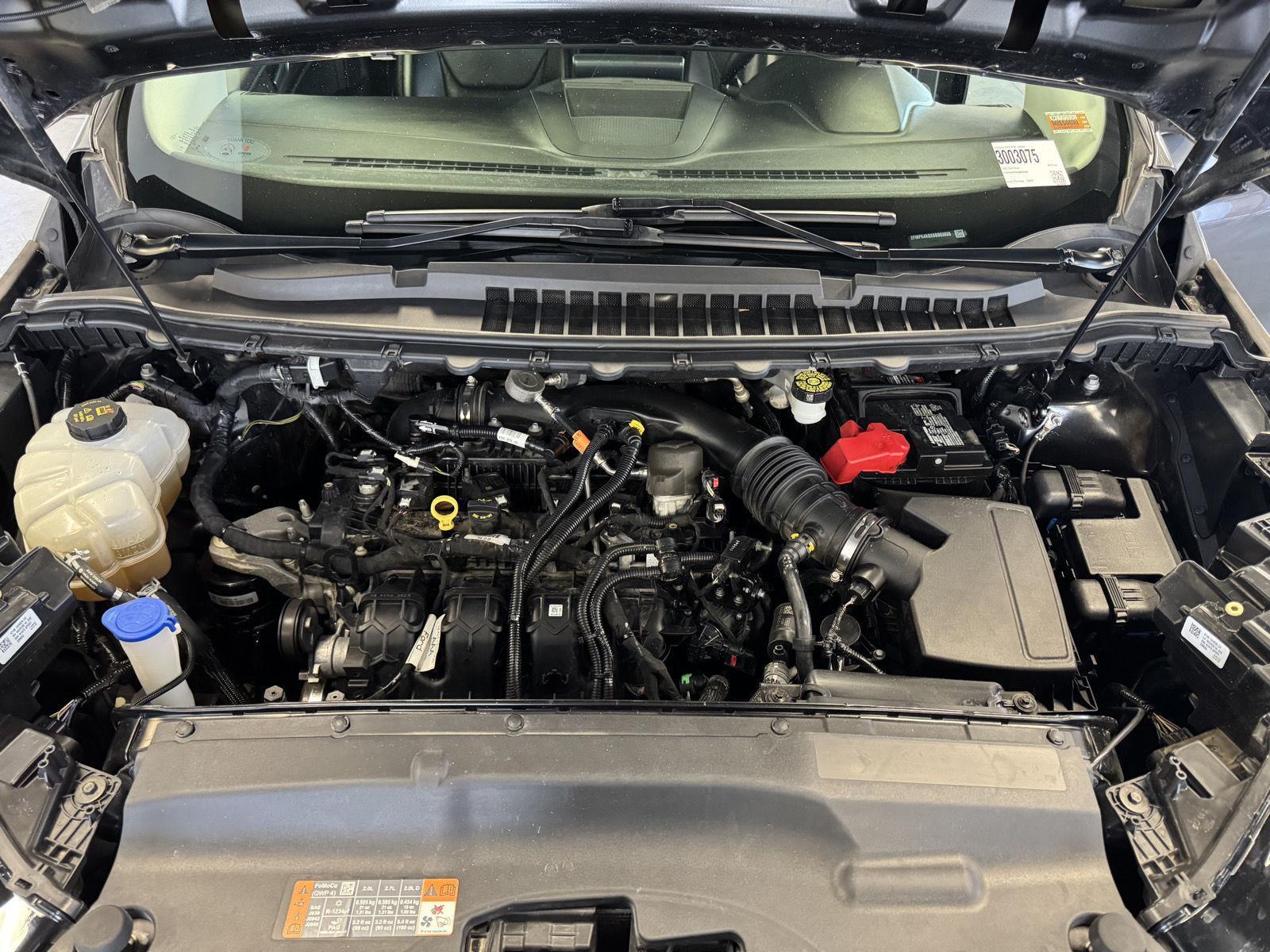 Used 2022 Ford Edge for sale in St. Joseph MO