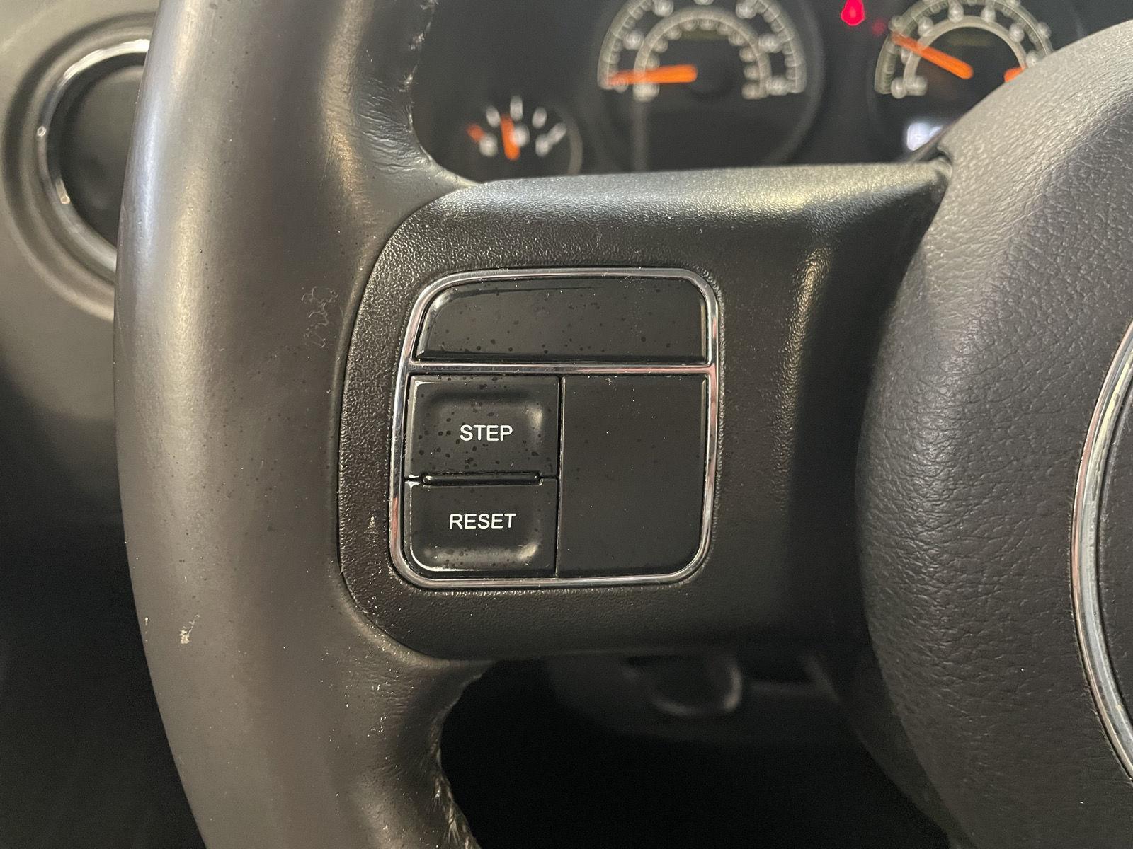 Used 2016 Jeep Patriot for sale in St. Joseph MO