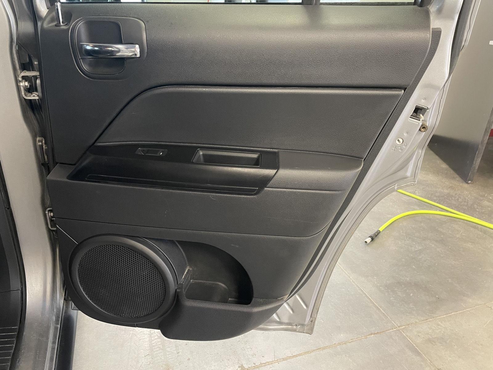 Used 2016 Jeep Patriot for sale in St. Joseph MO