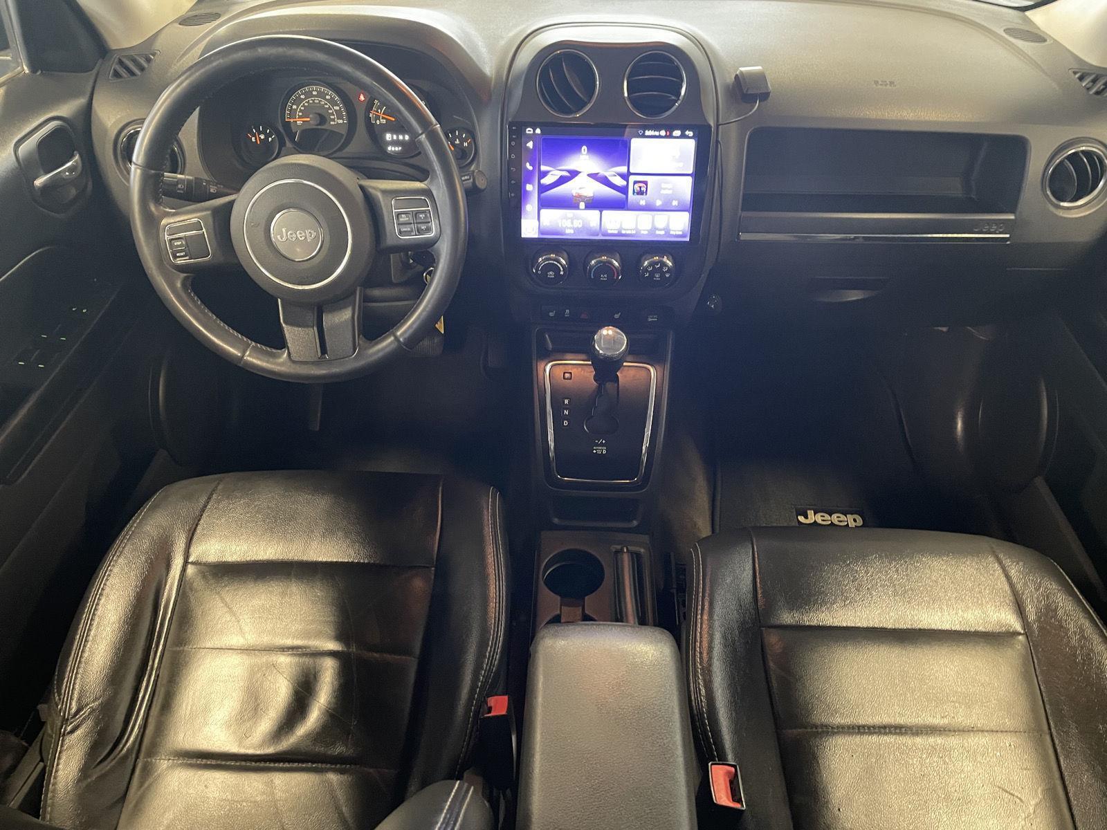 Used 2016 Jeep Patriot for sale in St. Joseph MO