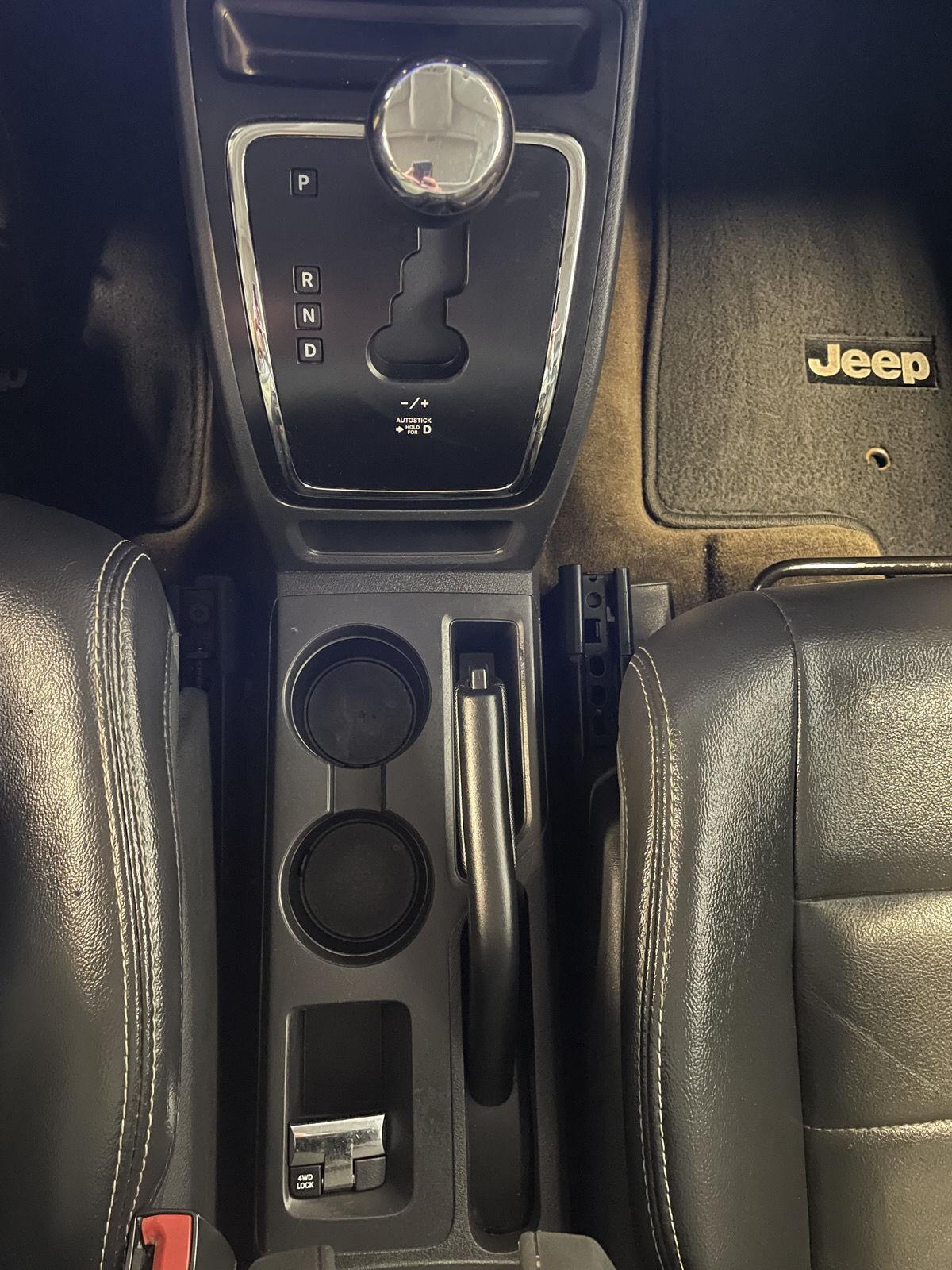 Used 2016 Jeep Patriot for sale in St. Joseph MO