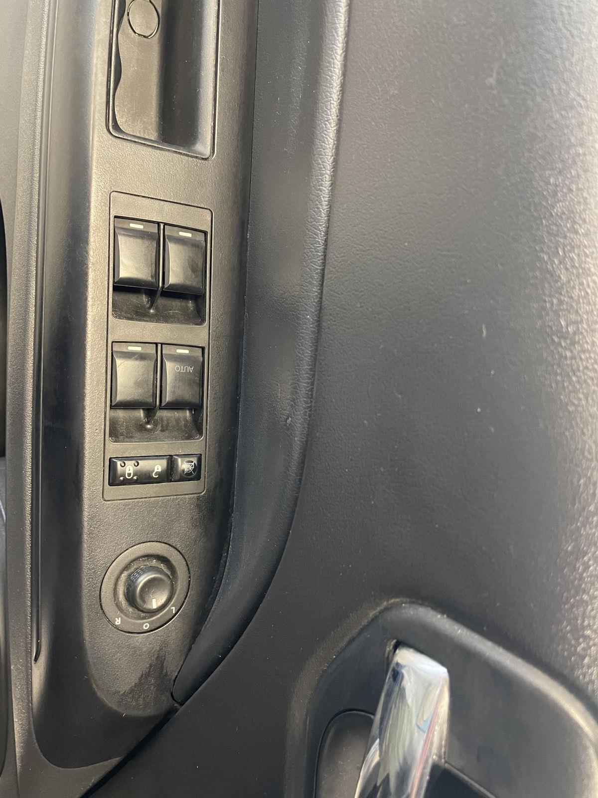 Used 2016 Jeep Patriot for sale in St. Joseph MO