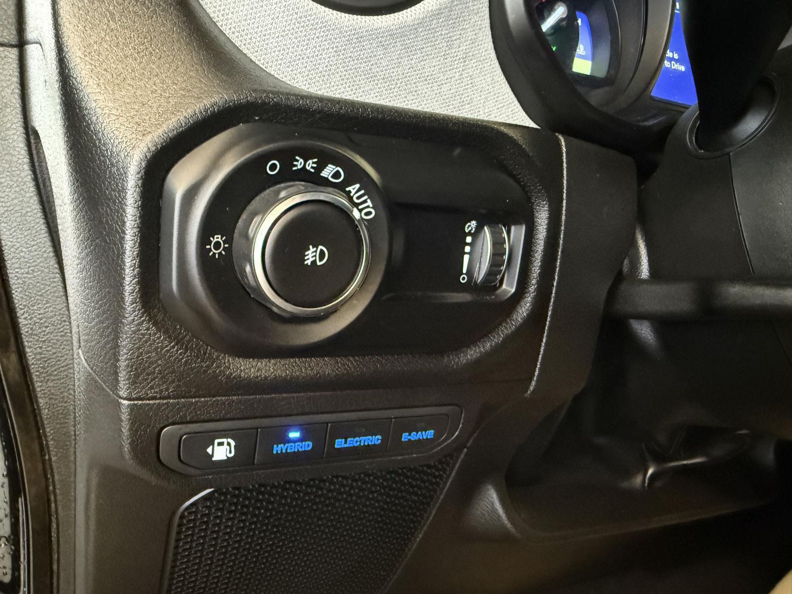 Pre-Owned 2024 Jeep Wrangler 4xe for sale in St. Joseph MO