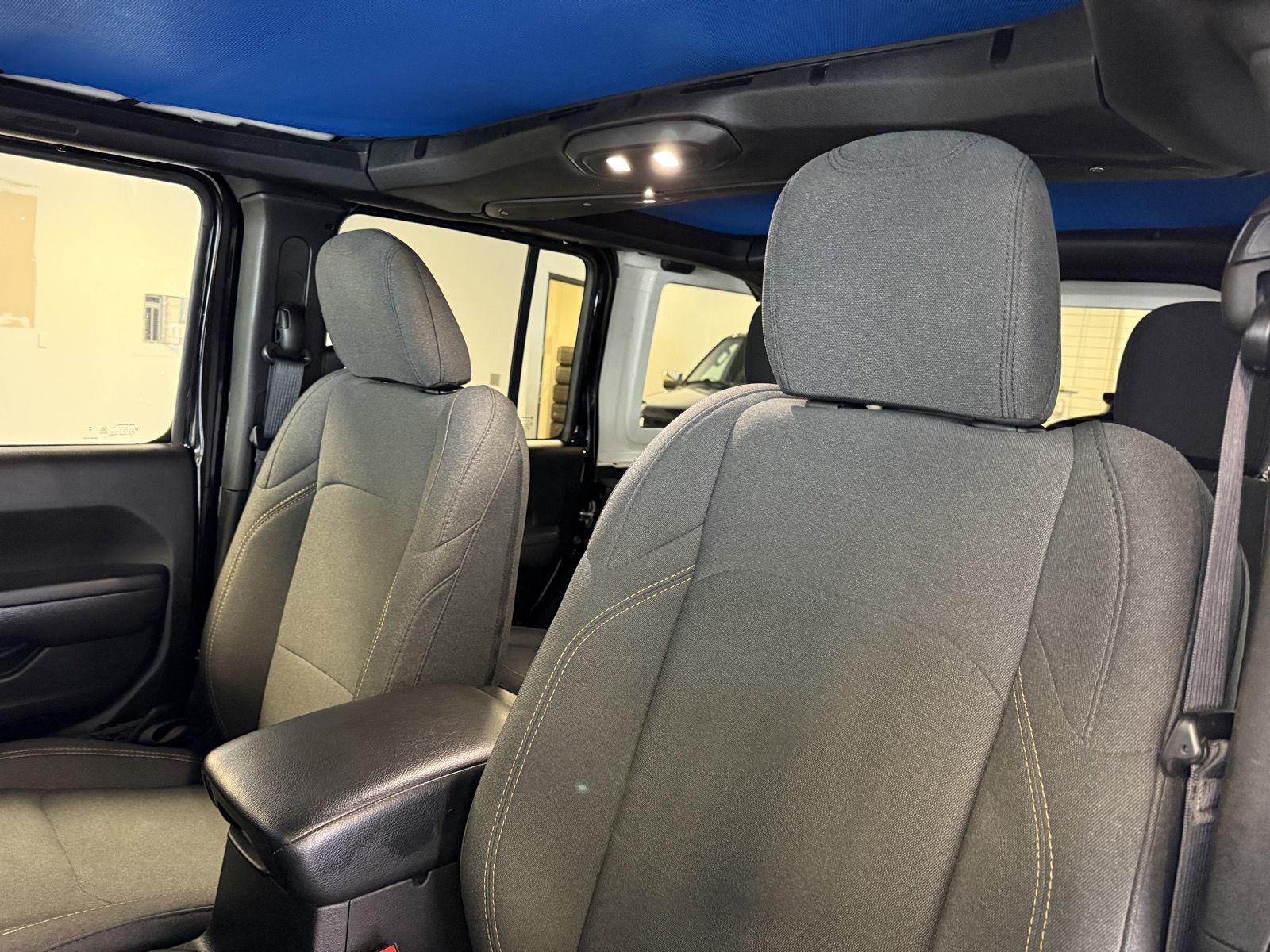 Pre-Owned 2024 Jeep Wrangler 4xe for sale in St. Joseph MO