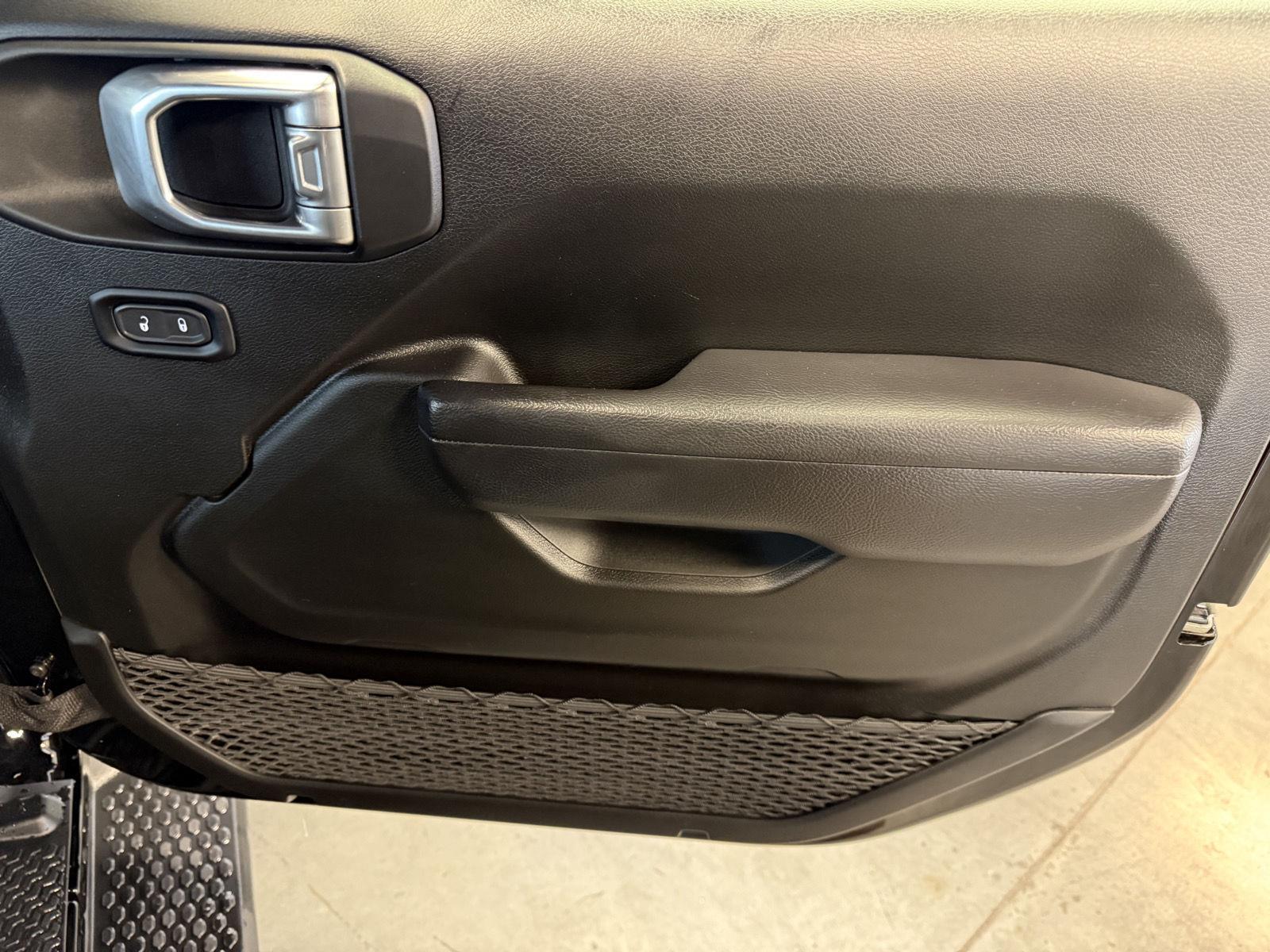 Pre-Owned 2024 Jeep Wrangler 4xe for sale in St. Joseph MO