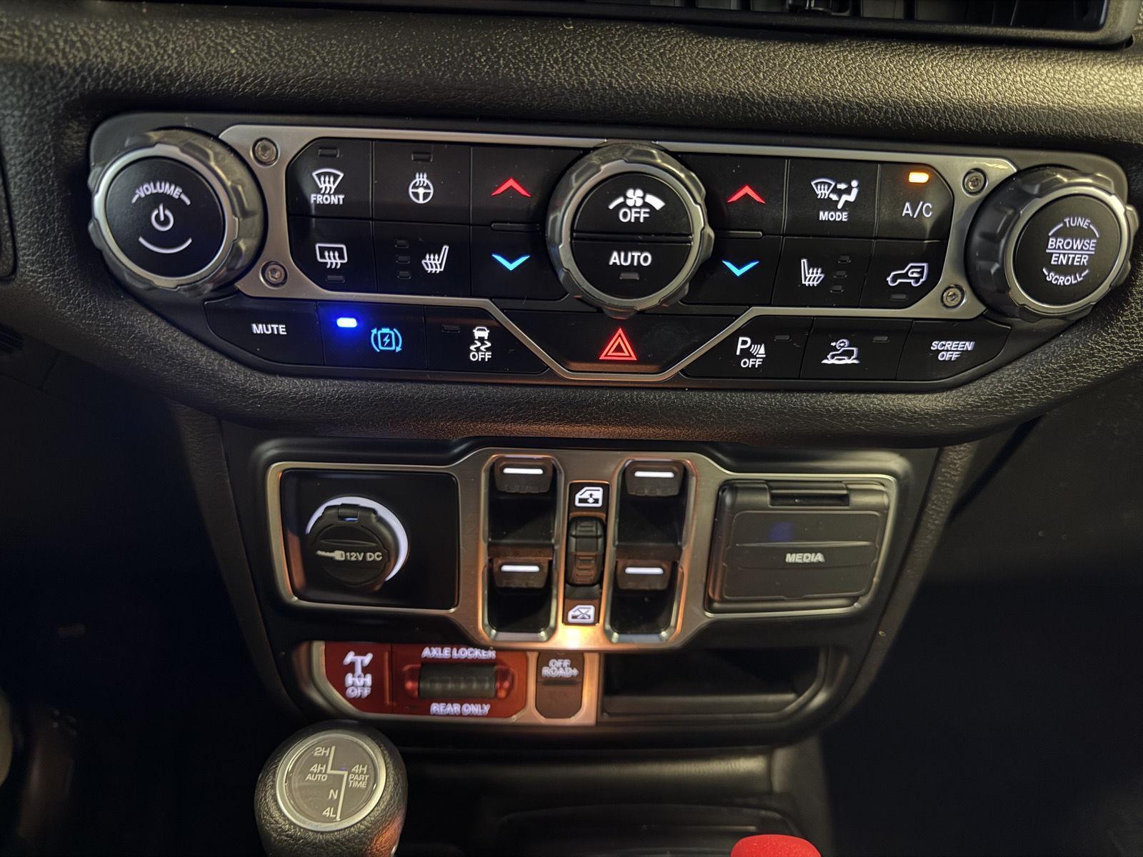 Pre-Owned 2024 Jeep Wrangler 4xe for sale in St. Joseph MO