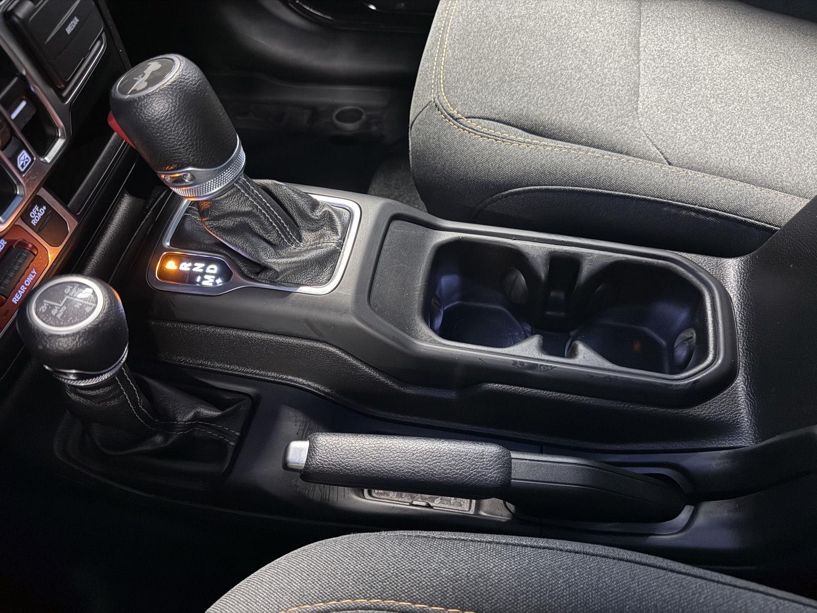 Pre-Owned 2024 Jeep Wrangler 4xe for sale in St. Joseph MO