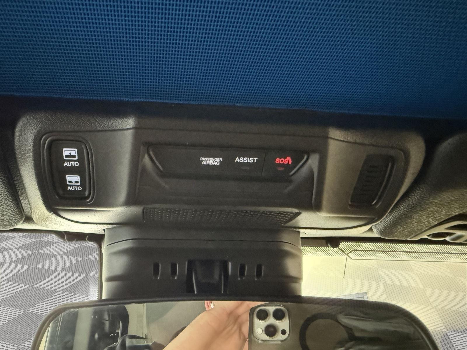 Pre-Owned 2024 Jeep Wrangler 4xe for sale in St. Joseph MO