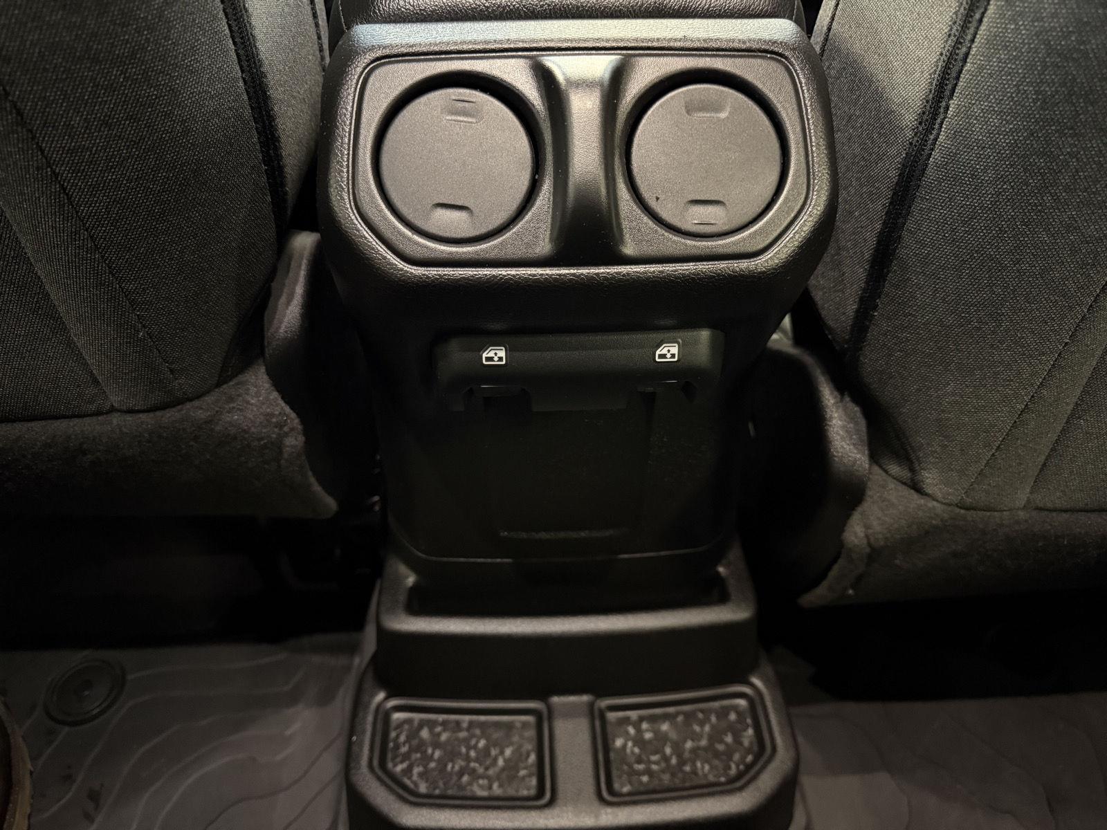 Pre-Owned 2024 Jeep Wrangler 4xe for sale in St. Joseph MO