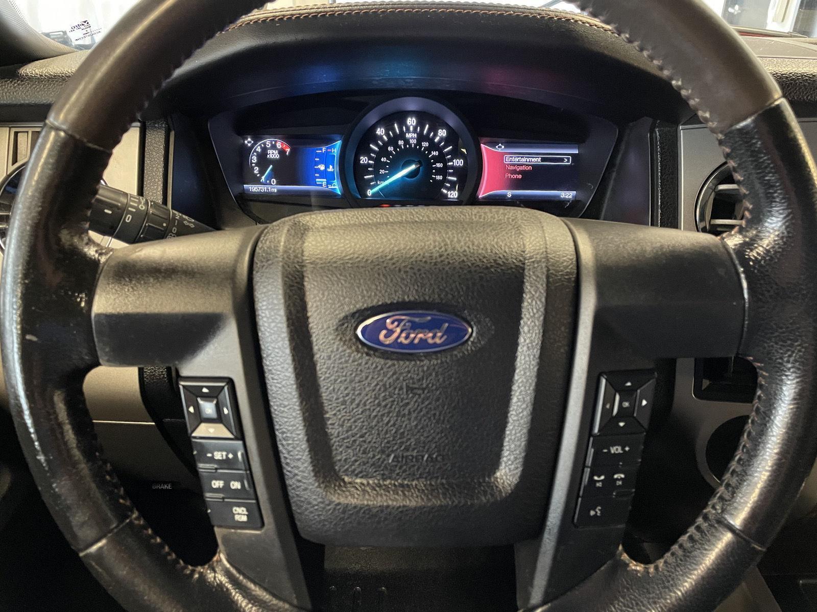 Used 2016 Ford Expedition for sale in St. Joseph MO