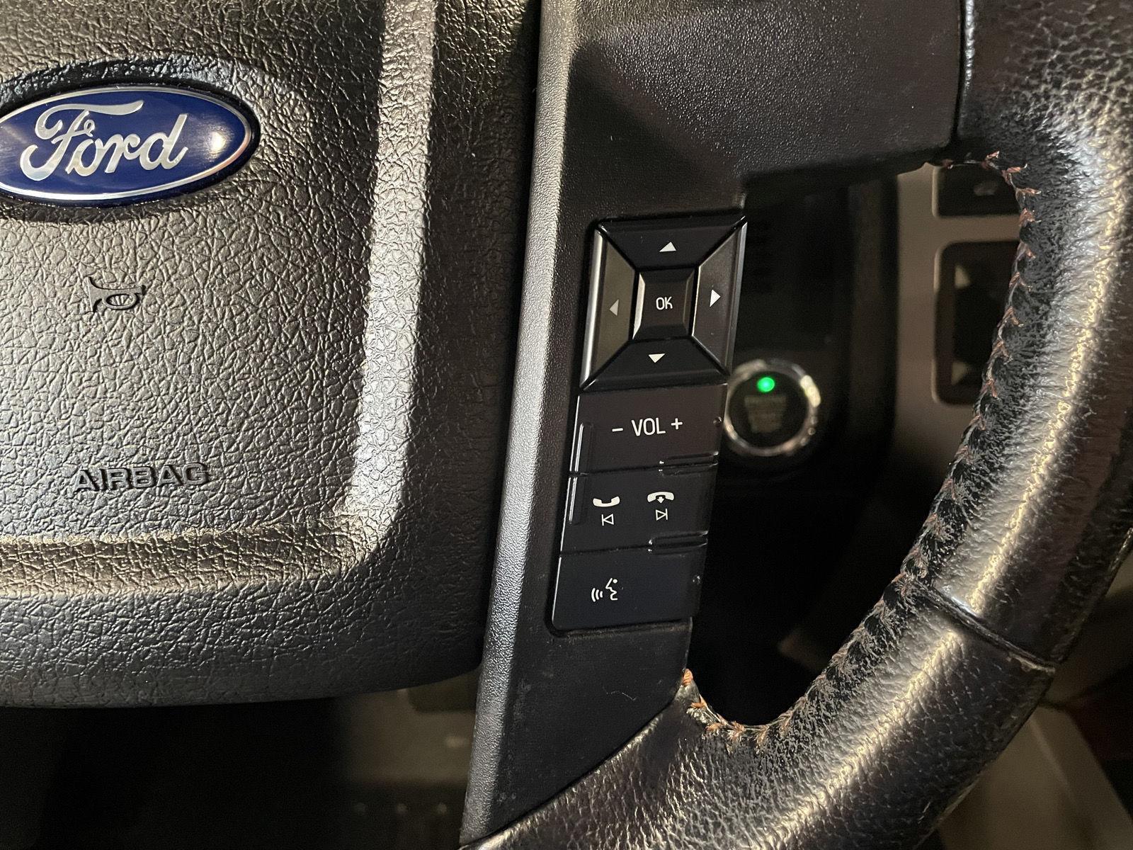 Used 2016 Ford Expedition for sale in St. Joseph MO