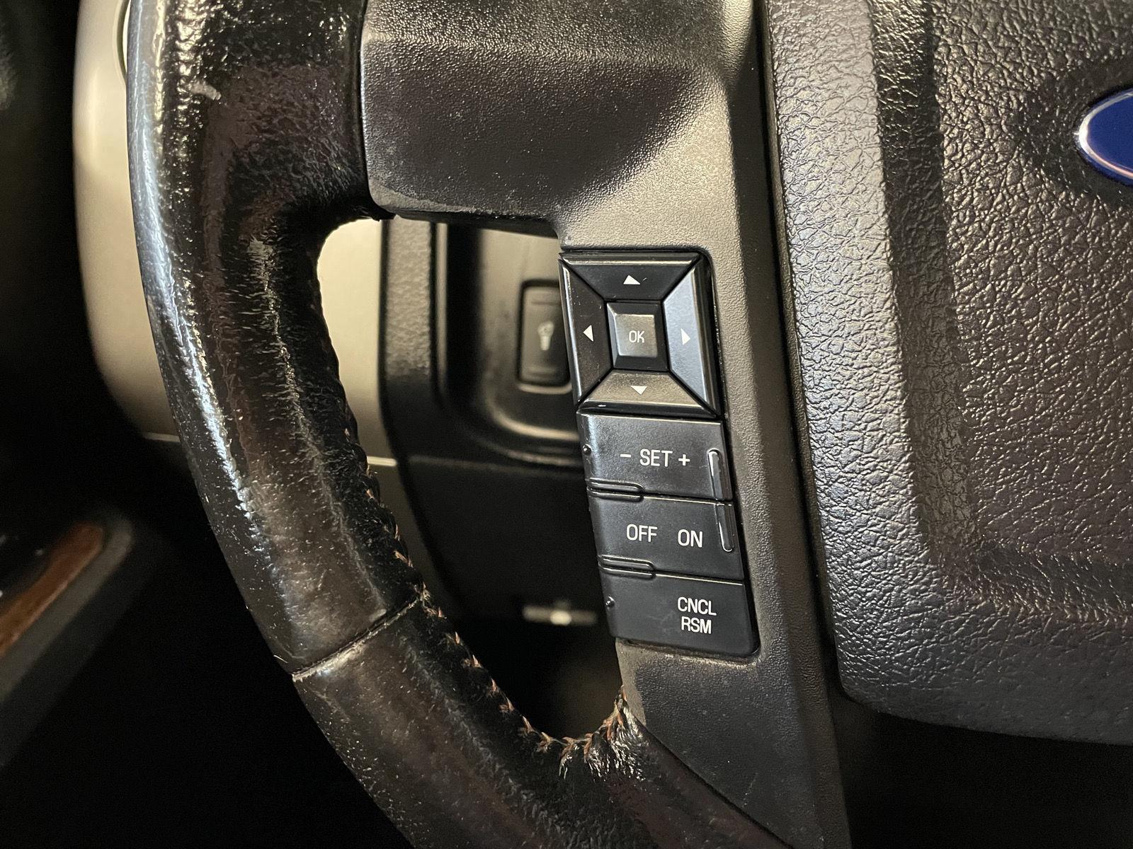 Used 2016 Ford Expedition for sale in St. Joseph MO