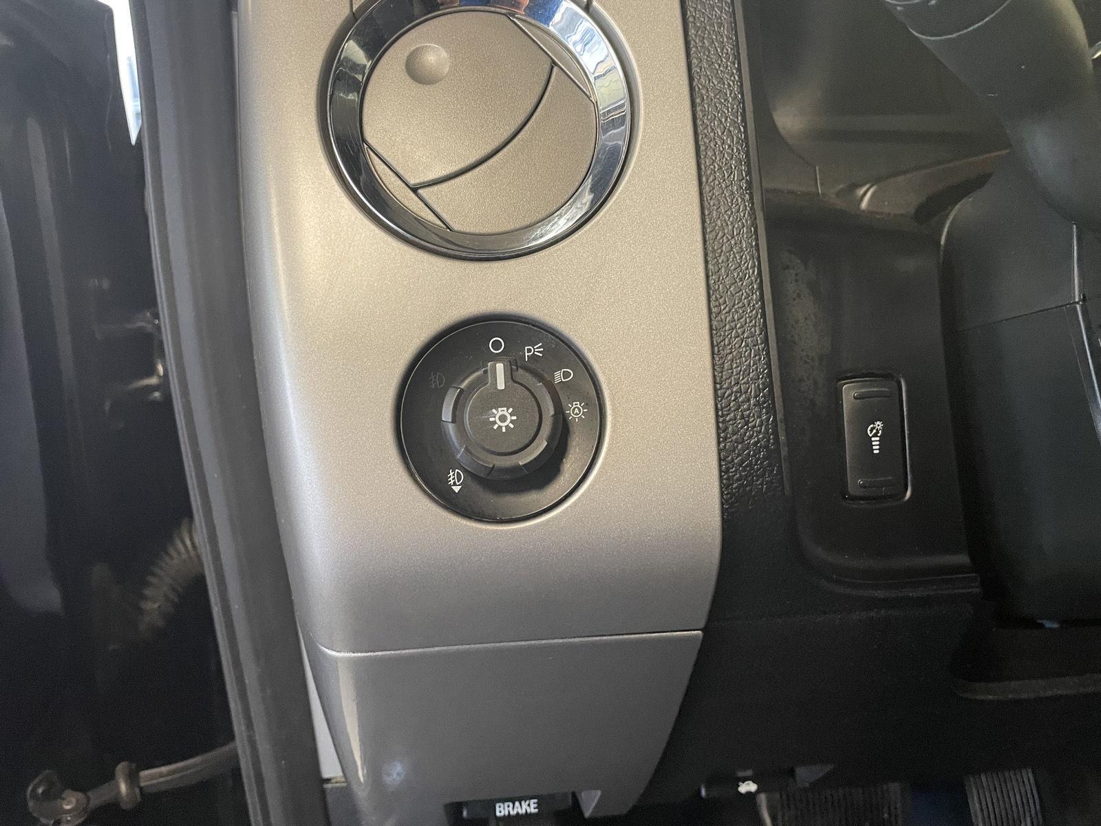 Used 2016 Ford Expedition for sale in St. Joseph MO