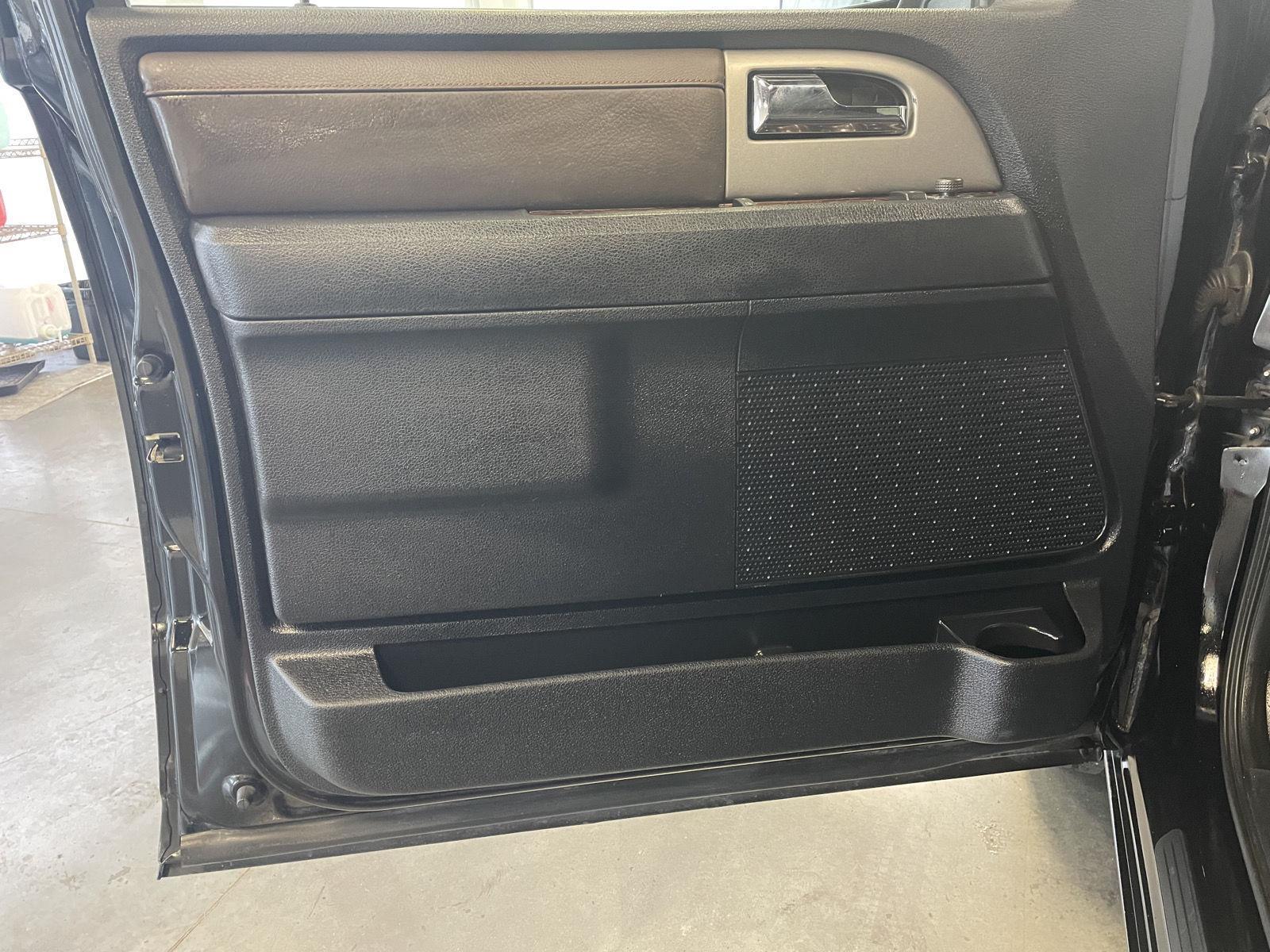 Used 2016 Ford Expedition for sale in St. Joseph MO