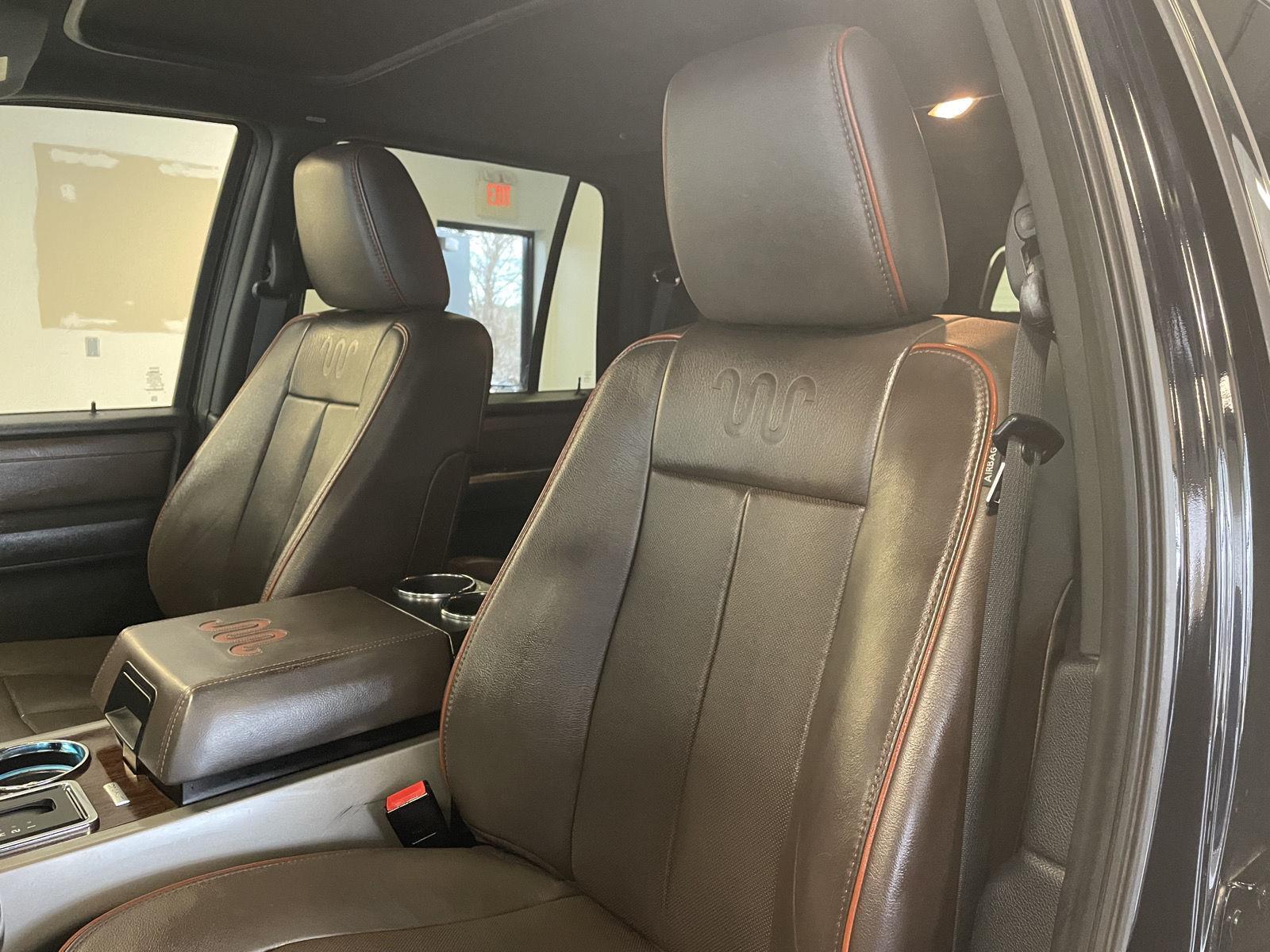 Used 2016 Ford Expedition for sale in St. Joseph MO