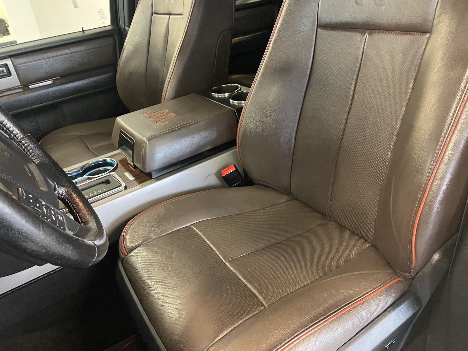 Used 2016 Ford Expedition for sale in St. Joseph MO