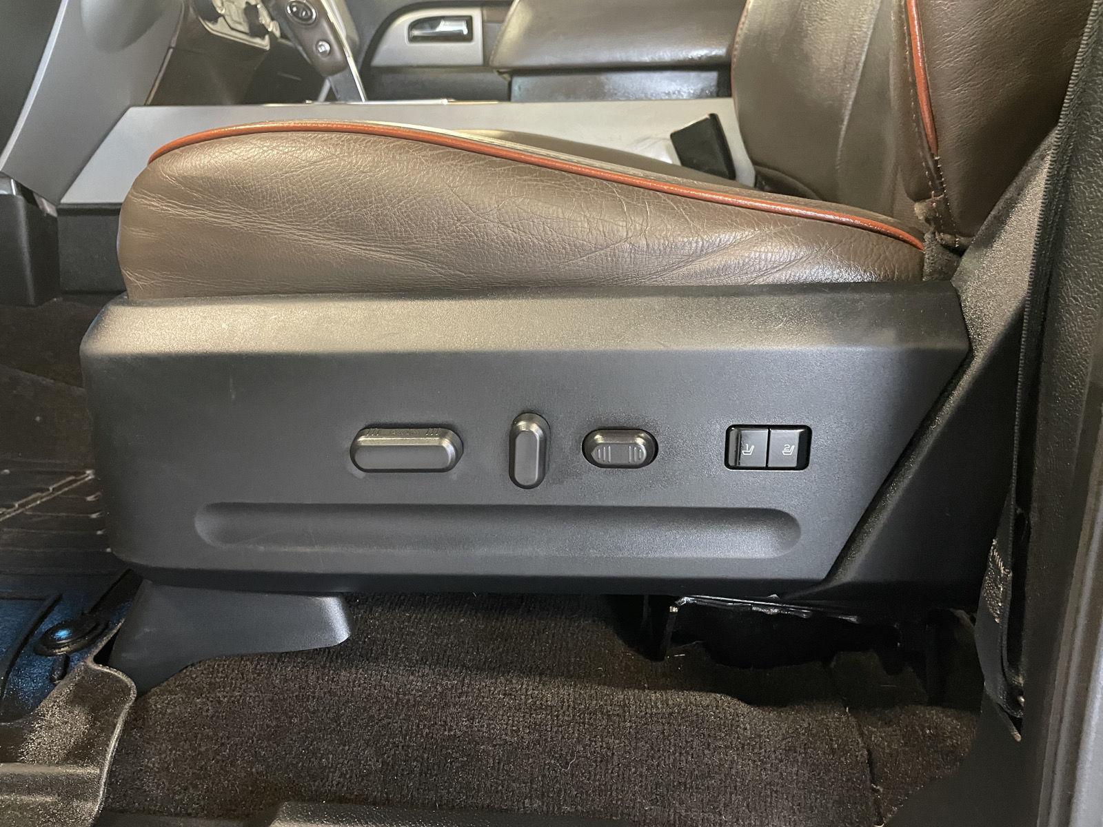 Used 2016 Ford Expedition for sale in St. Joseph MO