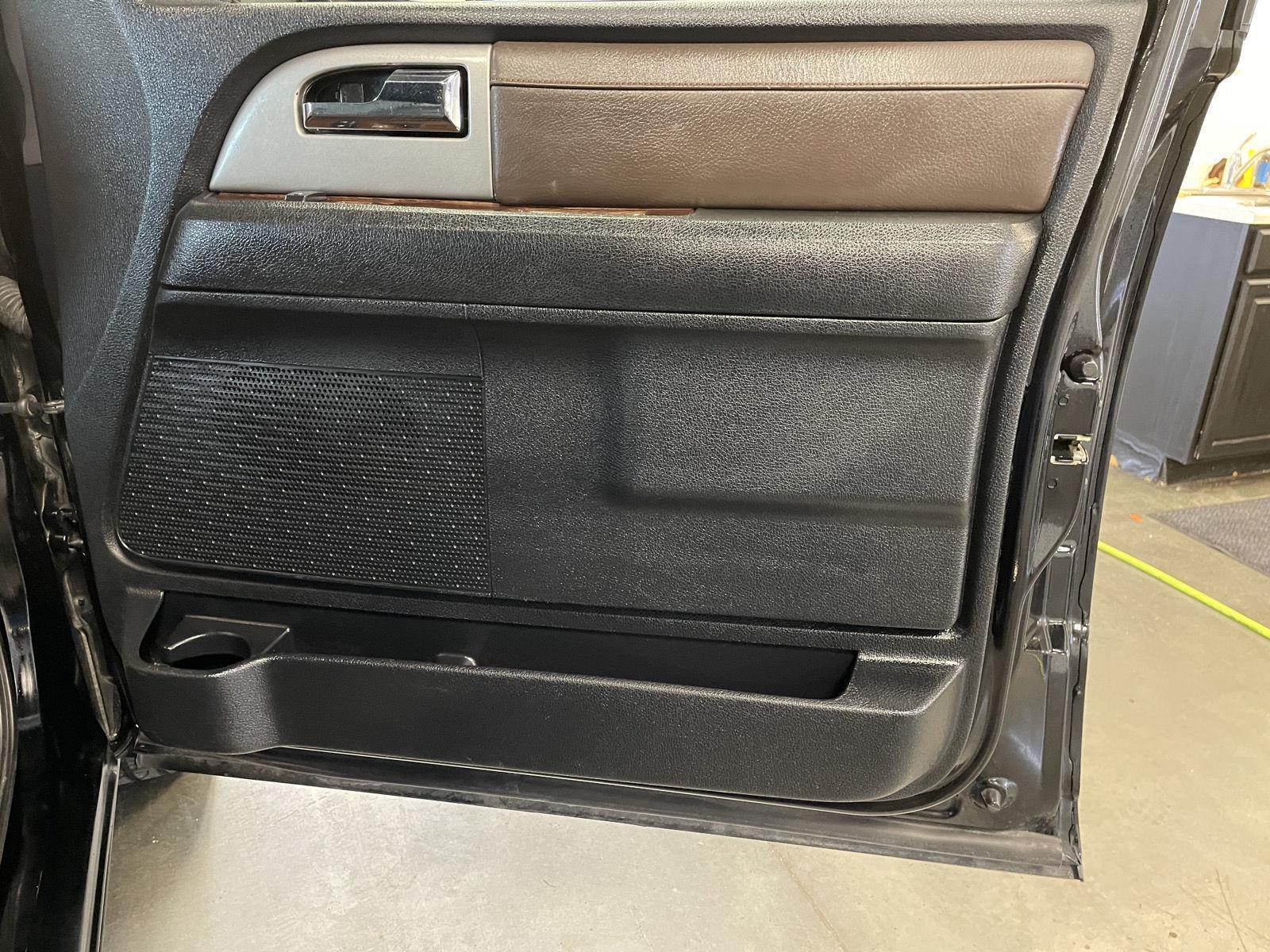 Used 2016 Ford Expedition for sale in St. Joseph MO