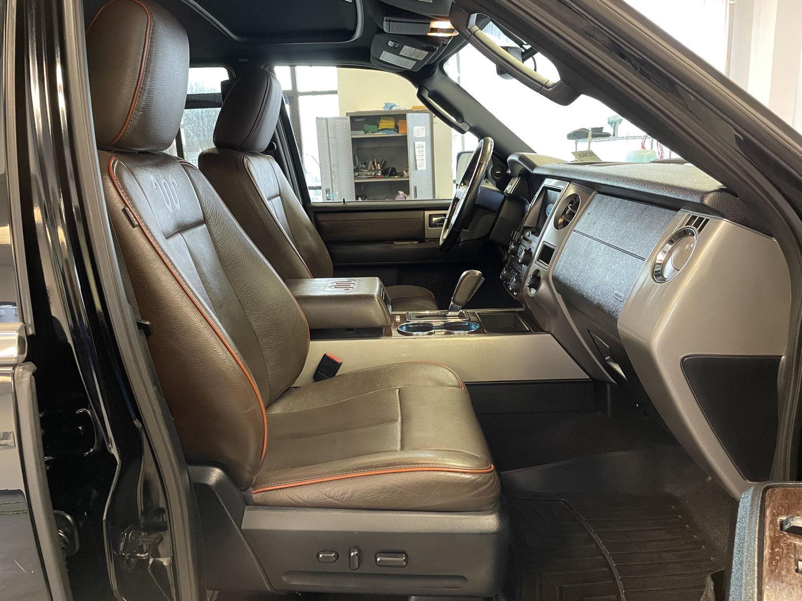 Used 2016 Ford Expedition for sale in St. Joseph MO