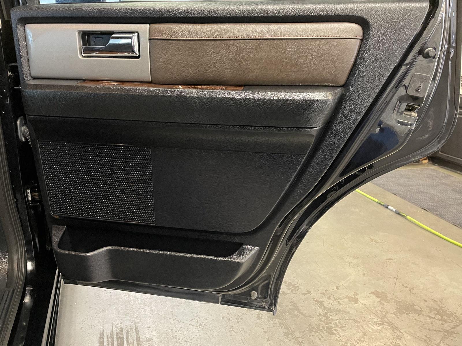 Used 2016 Ford Expedition for sale in St. Joseph MO