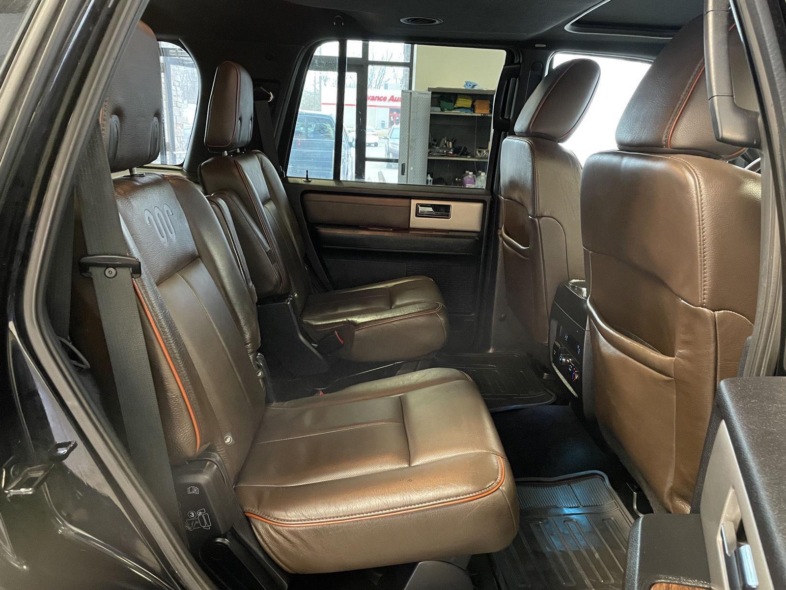 Used 2016 Ford Expedition for sale in St. Joseph MO