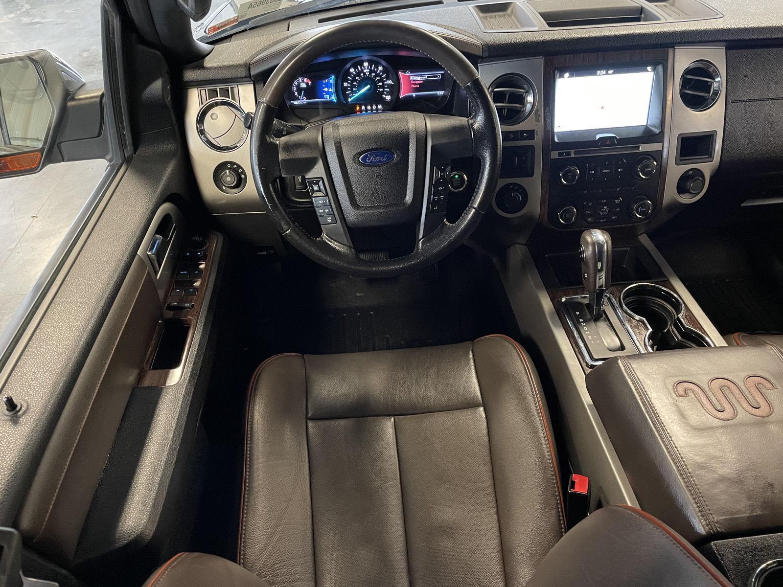 Used 2016 Ford Expedition for sale in St. Joseph MO