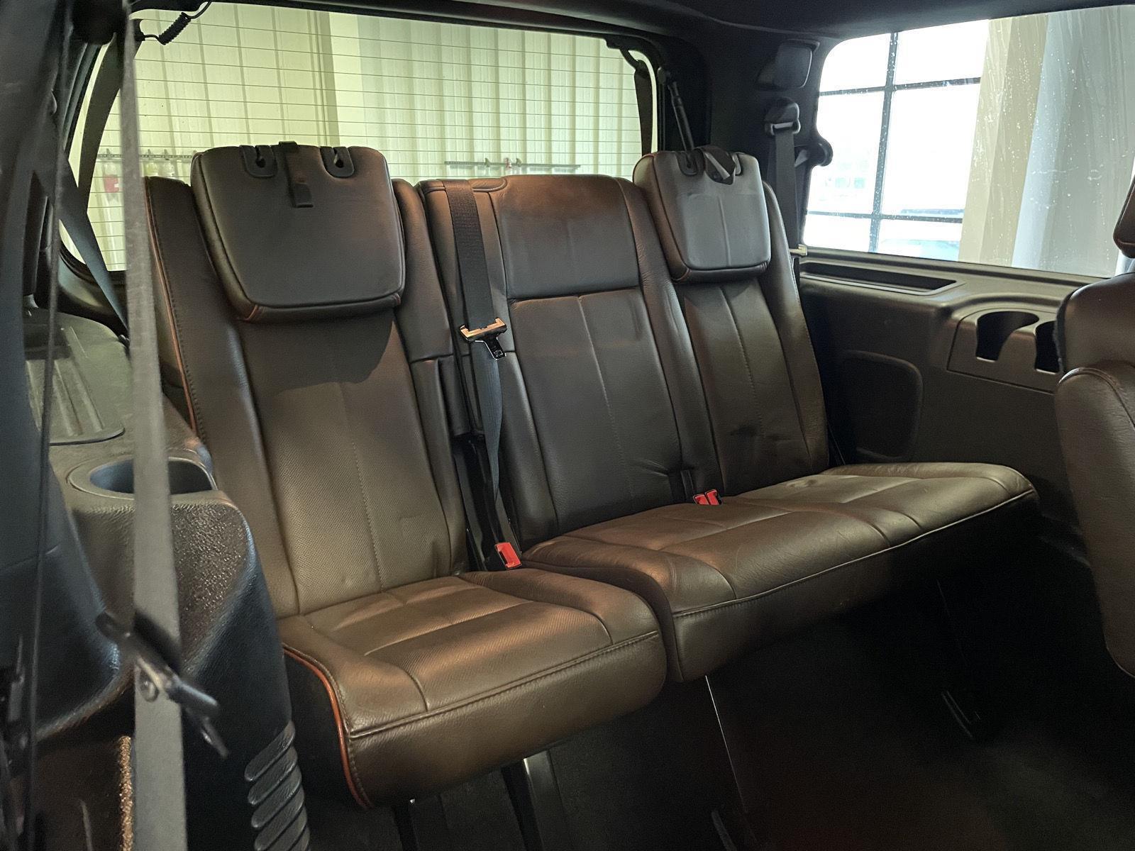 Used 2016 Ford Expedition for sale in St. Joseph MO