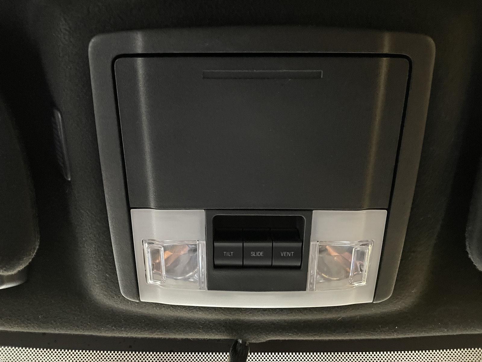 Used 2016 Ford Expedition for sale in St. Joseph MO