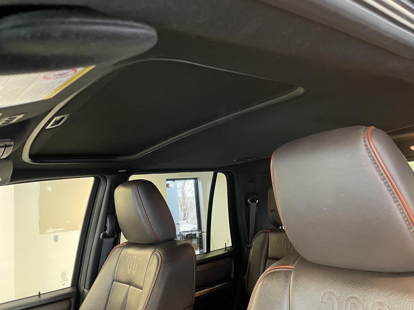 Used 2016 Ford Expedition for sale in St. Joseph MO