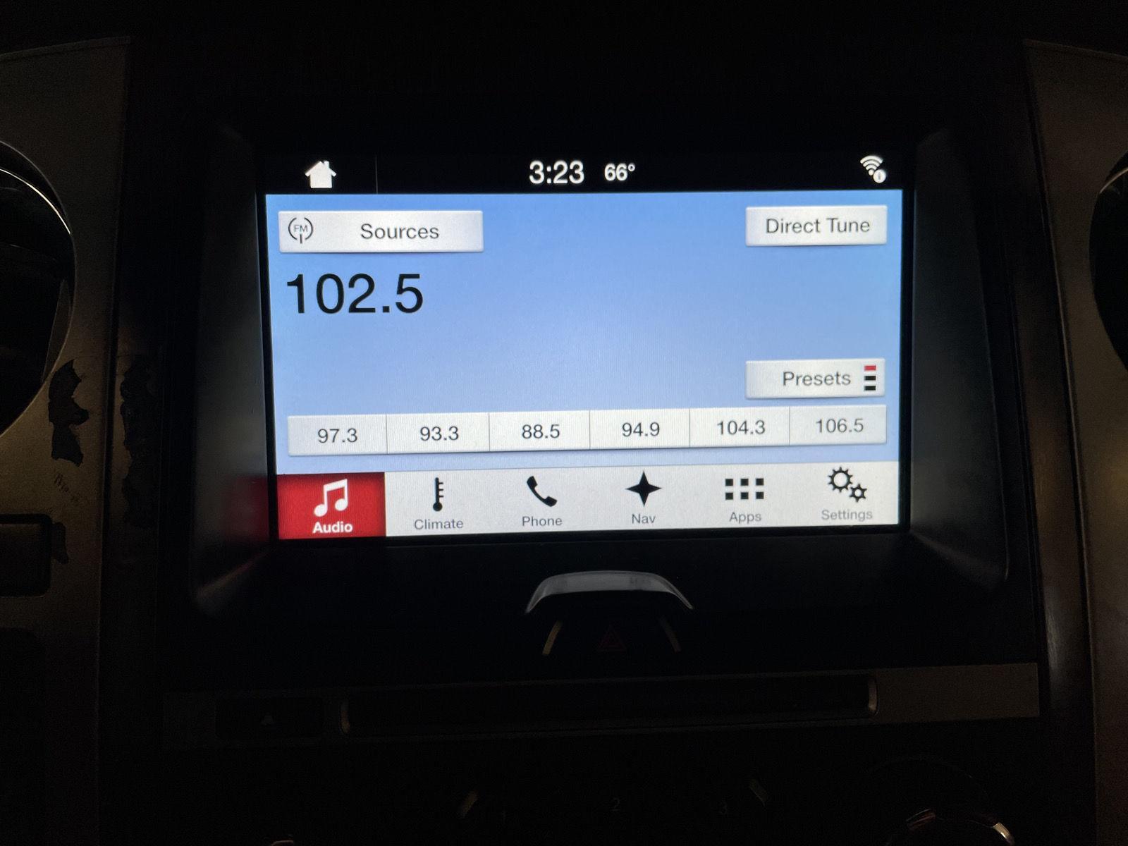 Used 2016 Ford Expedition for sale in St. Joseph MO