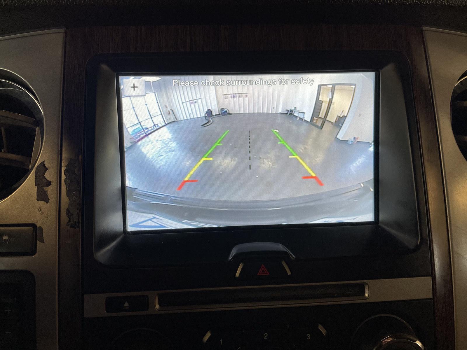 Used 2016 Ford Expedition for sale in St. Joseph MO