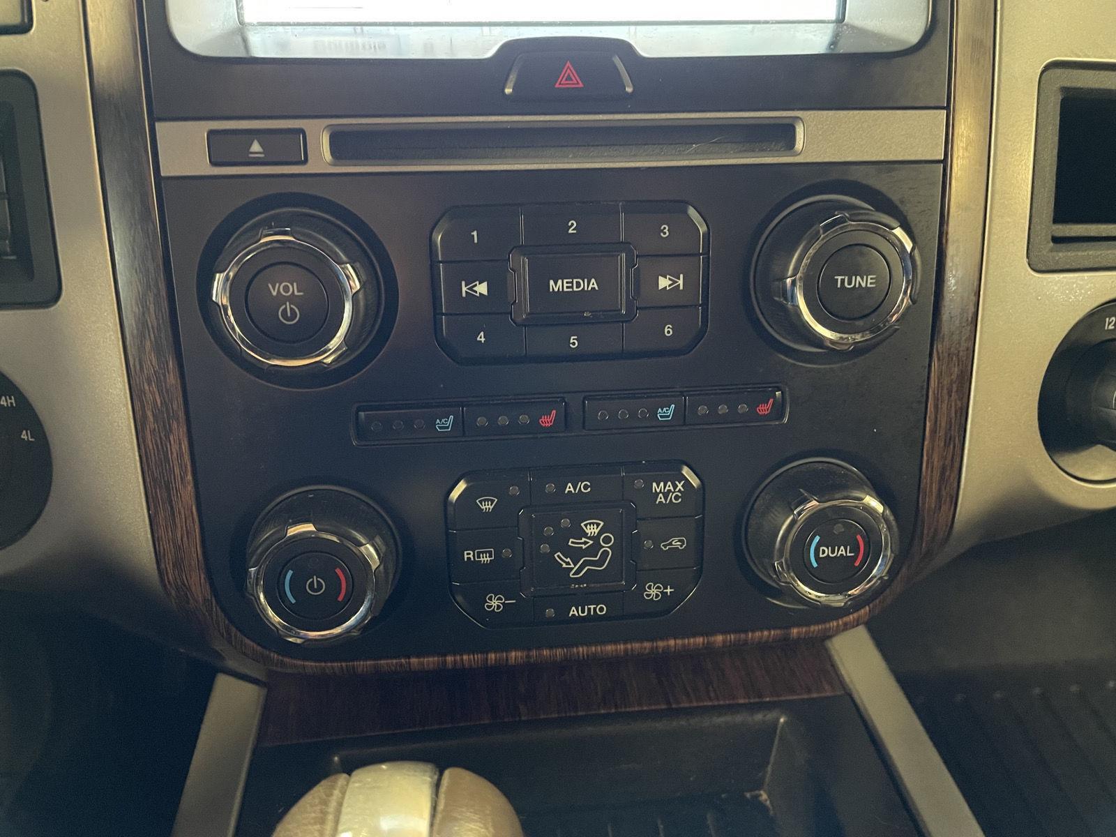 Used 2016 Ford Expedition for sale in St. Joseph MO