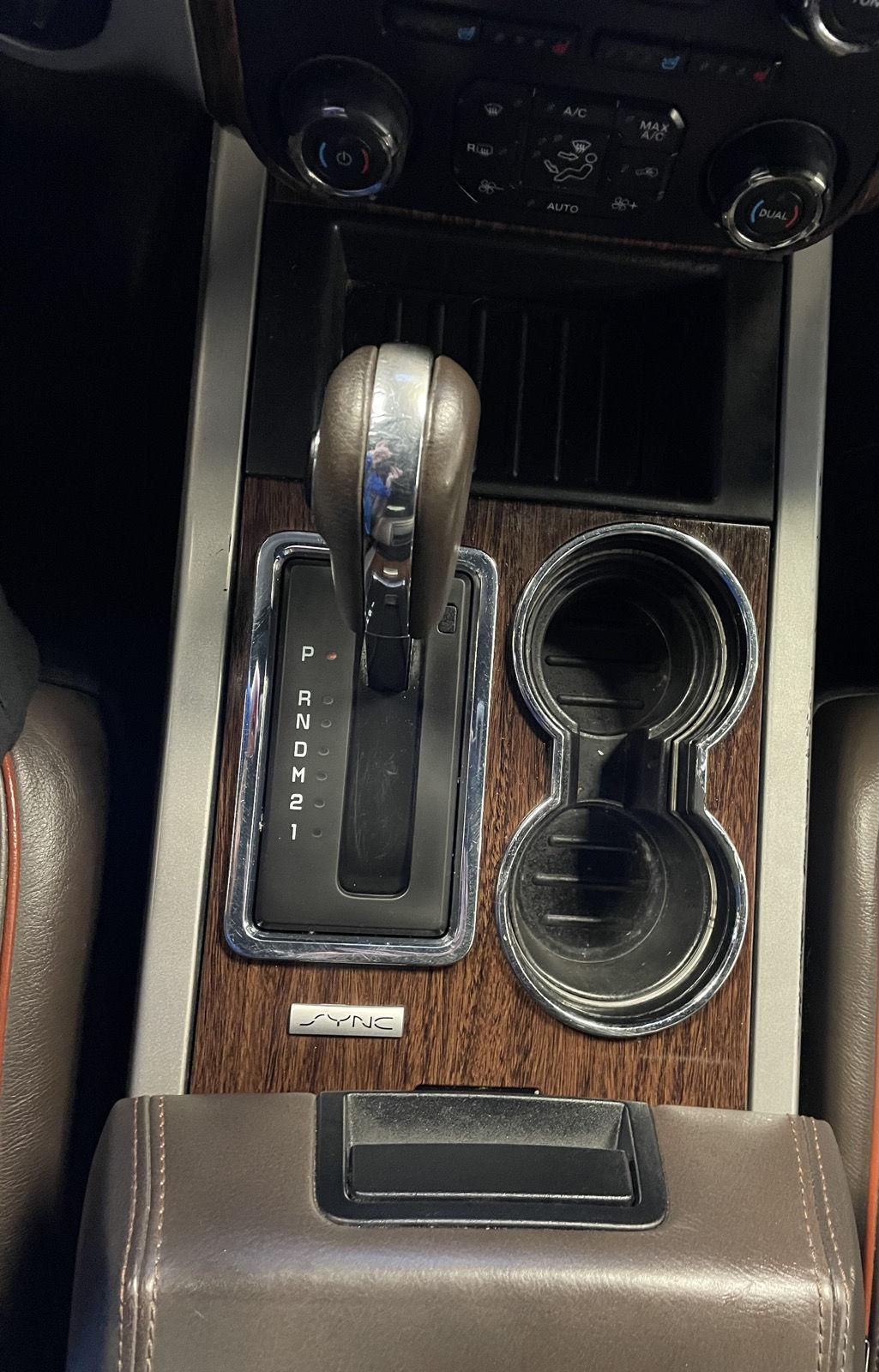 Used 2016 Ford Expedition for sale in St. Joseph MO