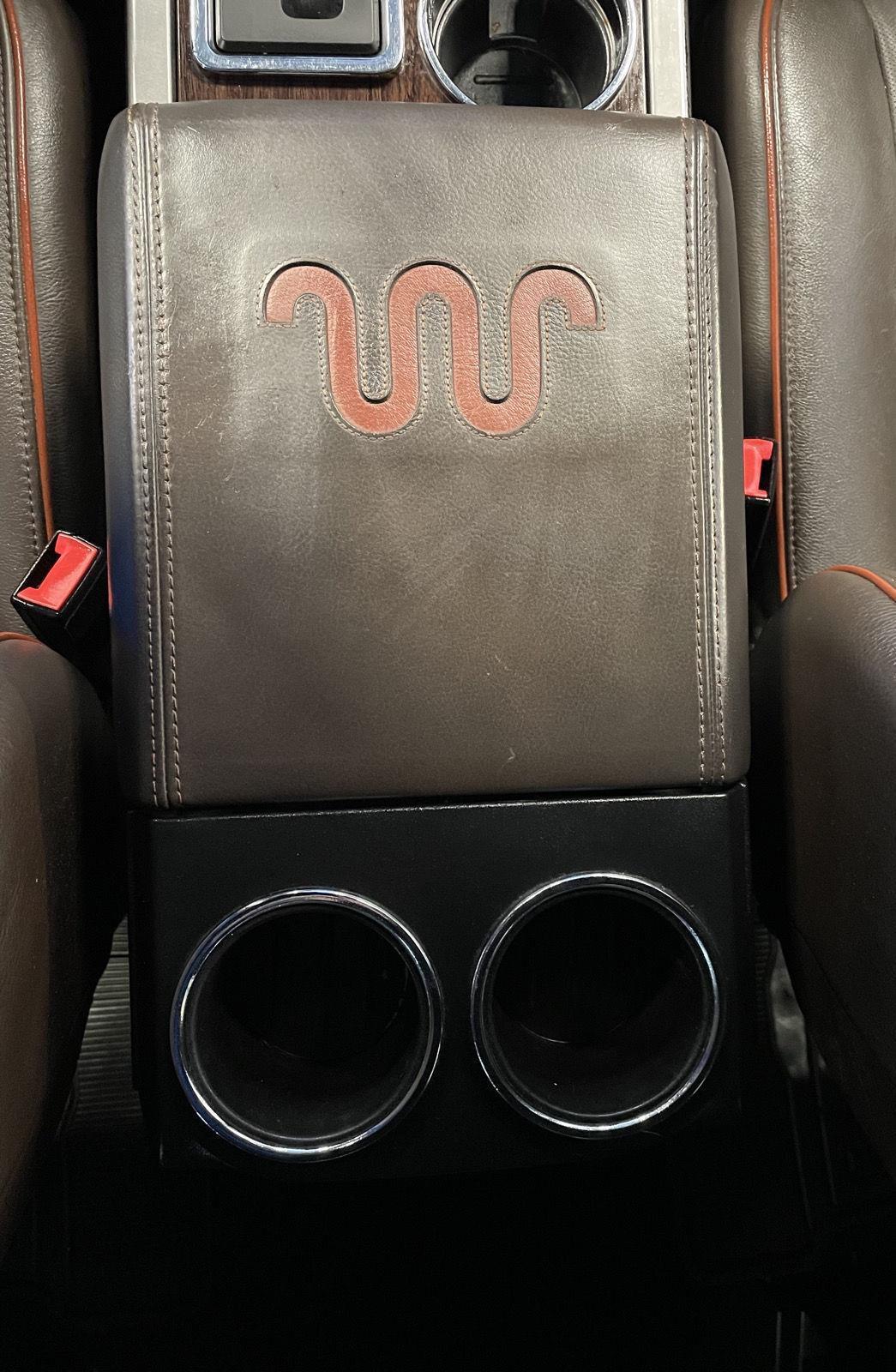 Used 2016 Ford Expedition for sale in St. Joseph MO