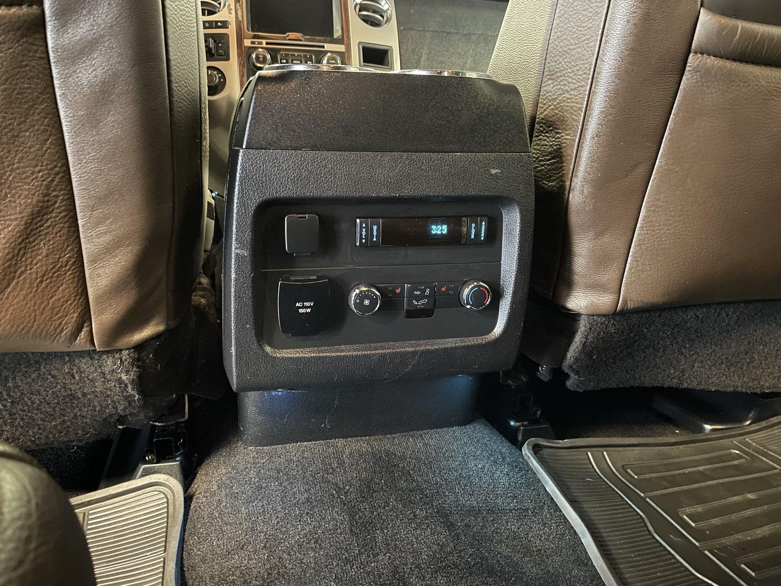 Used 2016 Ford Expedition for sale in St. Joseph MO