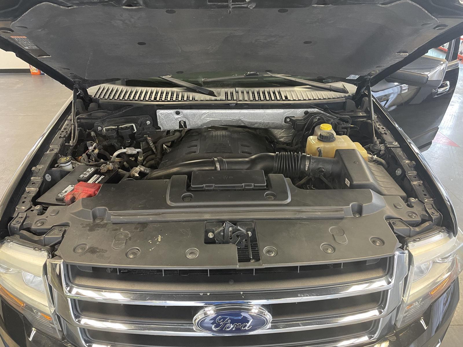 Used 2016 Ford Expedition for sale in St. Joseph MO