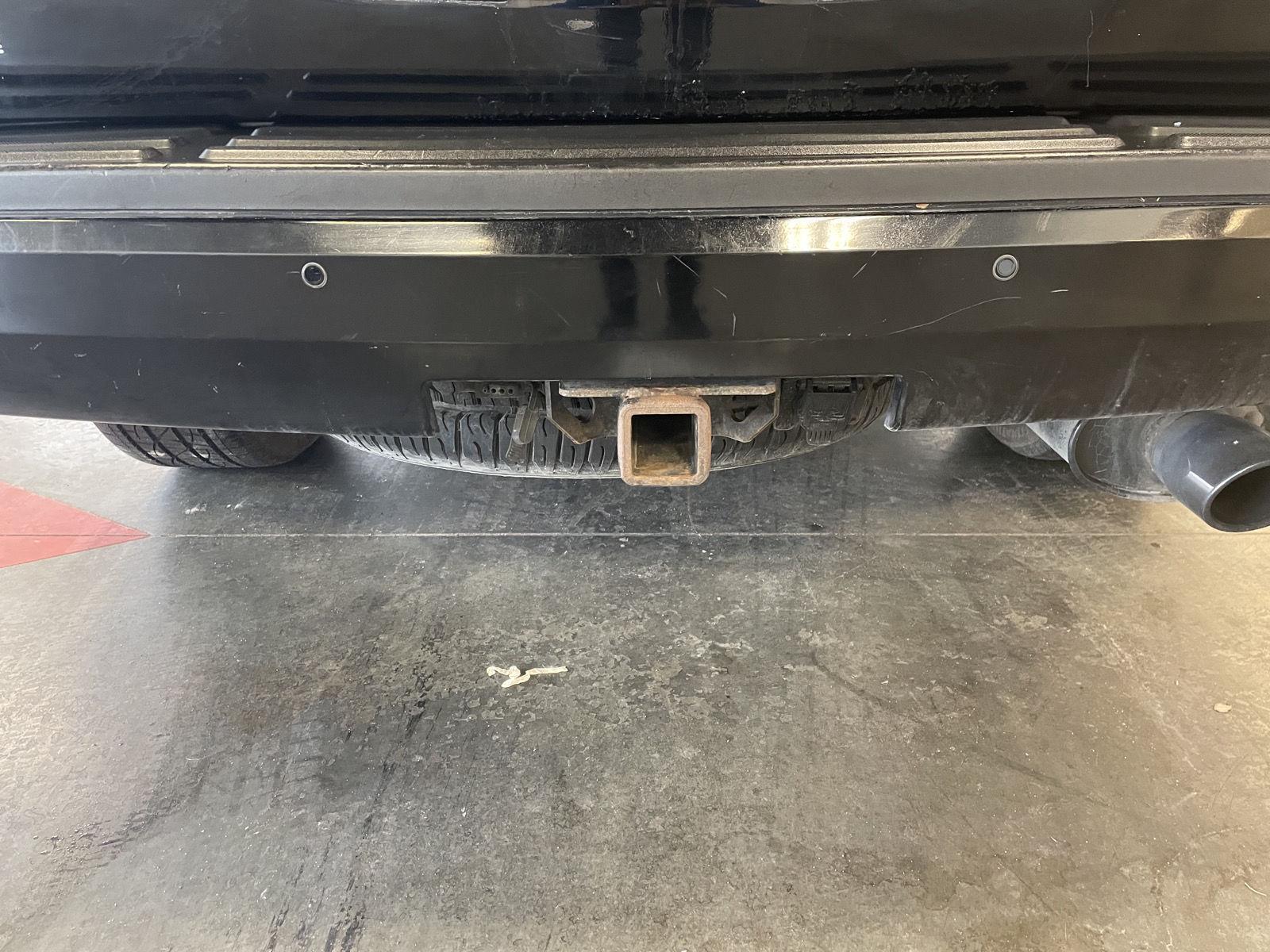 Used 2016 Ford Expedition for sale in St. Joseph MO