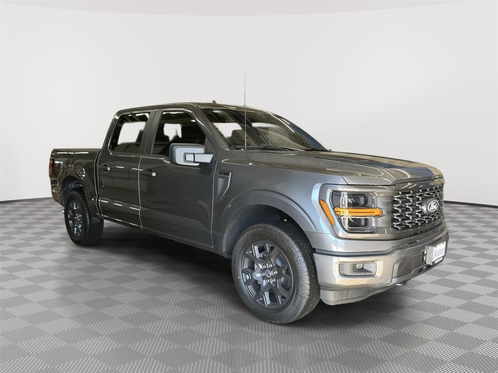 New 2026 Ford F-150 for sale in St. Joseph MO