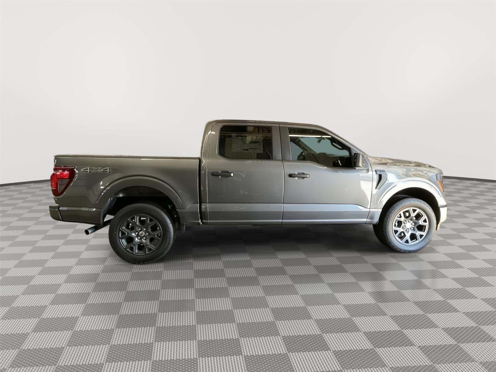 New 2026 Ford F-150 for sale in St. Joseph MO