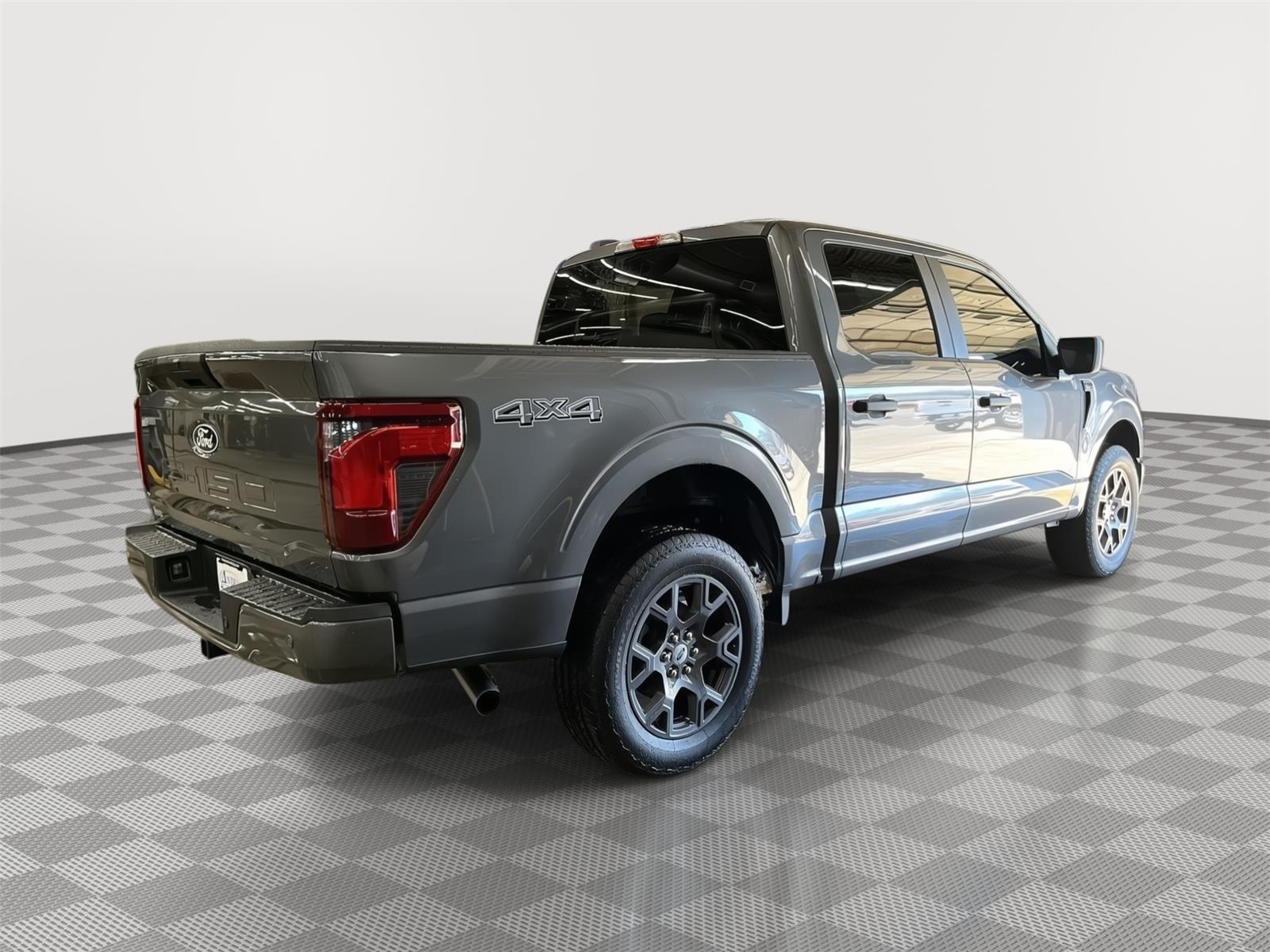 New 2026 Ford F-150 for sale in St. Joseph MO