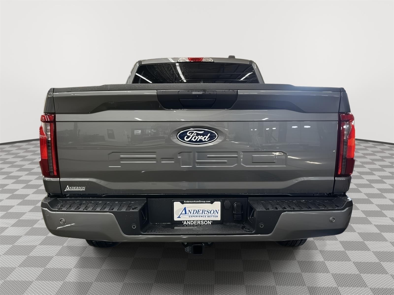 New 2026 Ford F-150 for sale in St. Joseph MO