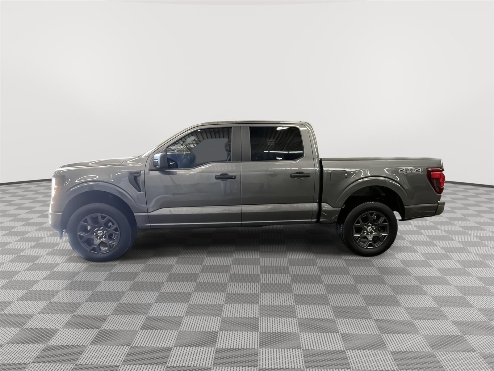 New 2026 Ford F-150 for sale in St. Joseph MO