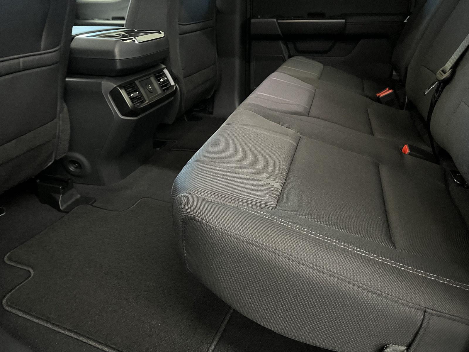 New 2026 Ford F-150 for sale in St. Joseph MO