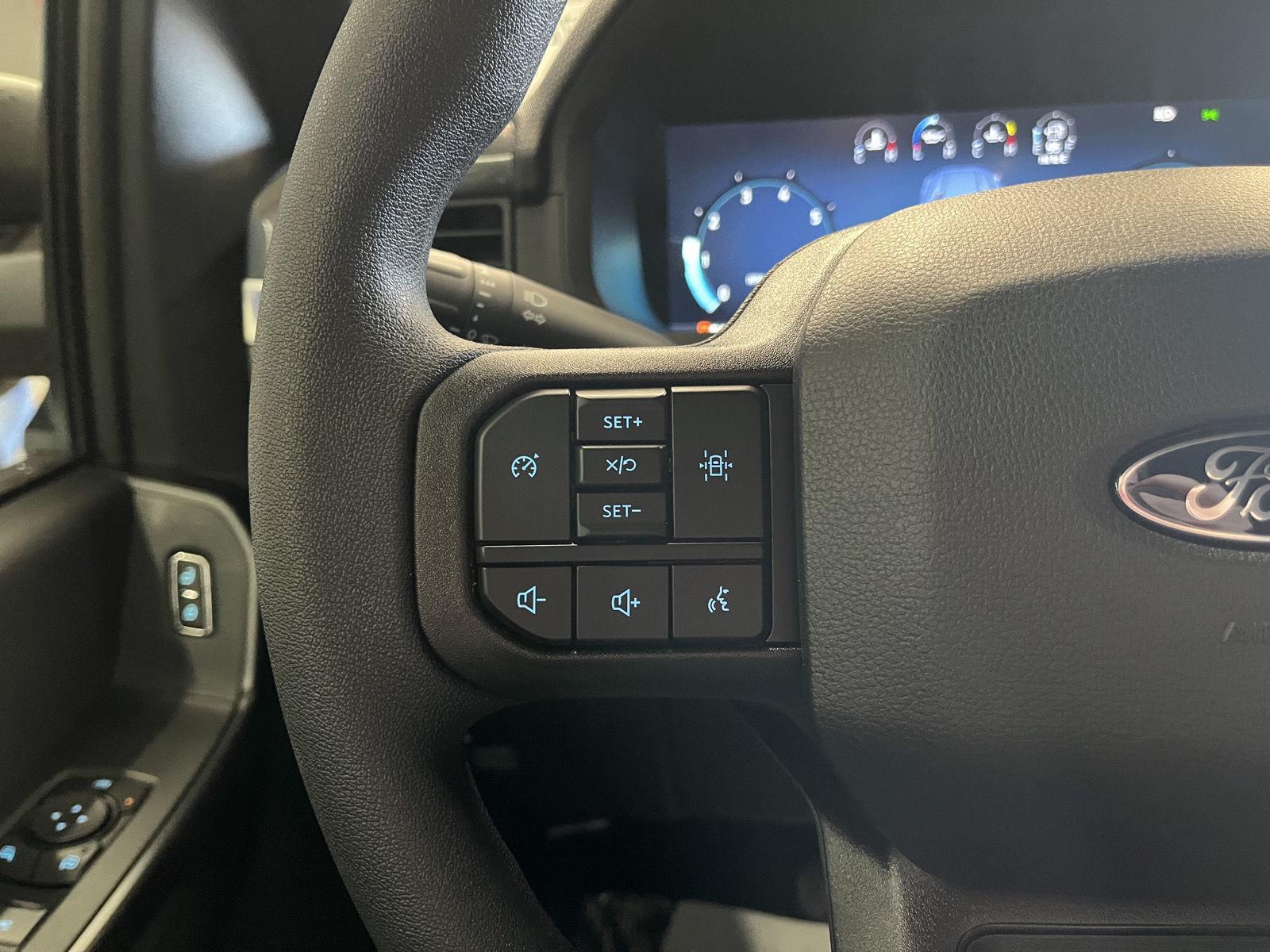 New 2026 Ford F-150 for sale in St. Joseph MO