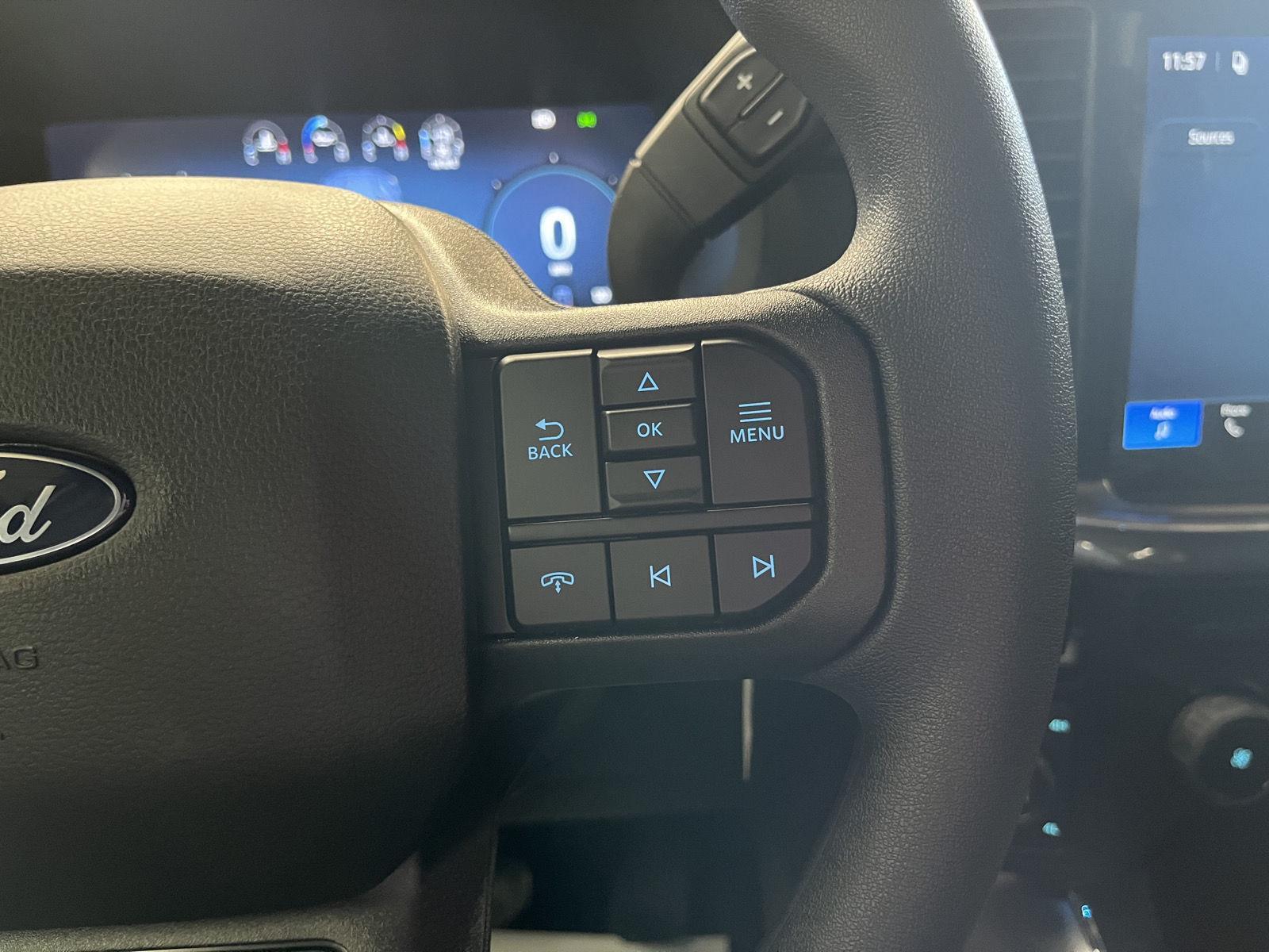 New 2026 Ford F-150 for sale in St. Joseph MO