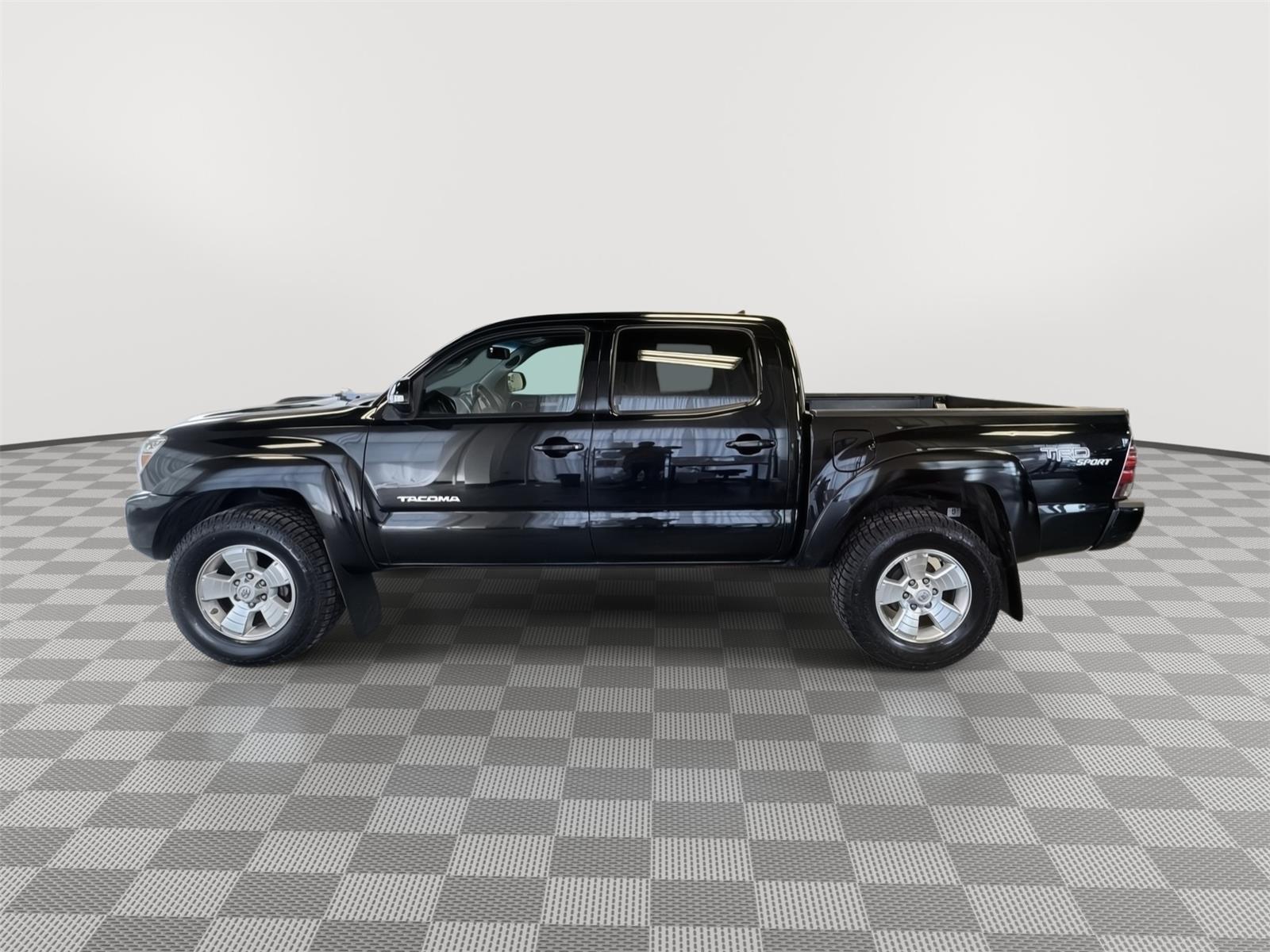 Used 2012 Toyota Tacoma for sale in St. Joseph MO